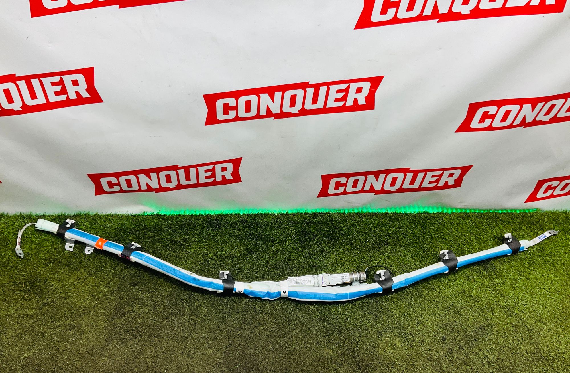 Шторка безопасности левая BMW M3, G81 2023, 18000 рублей, Москва