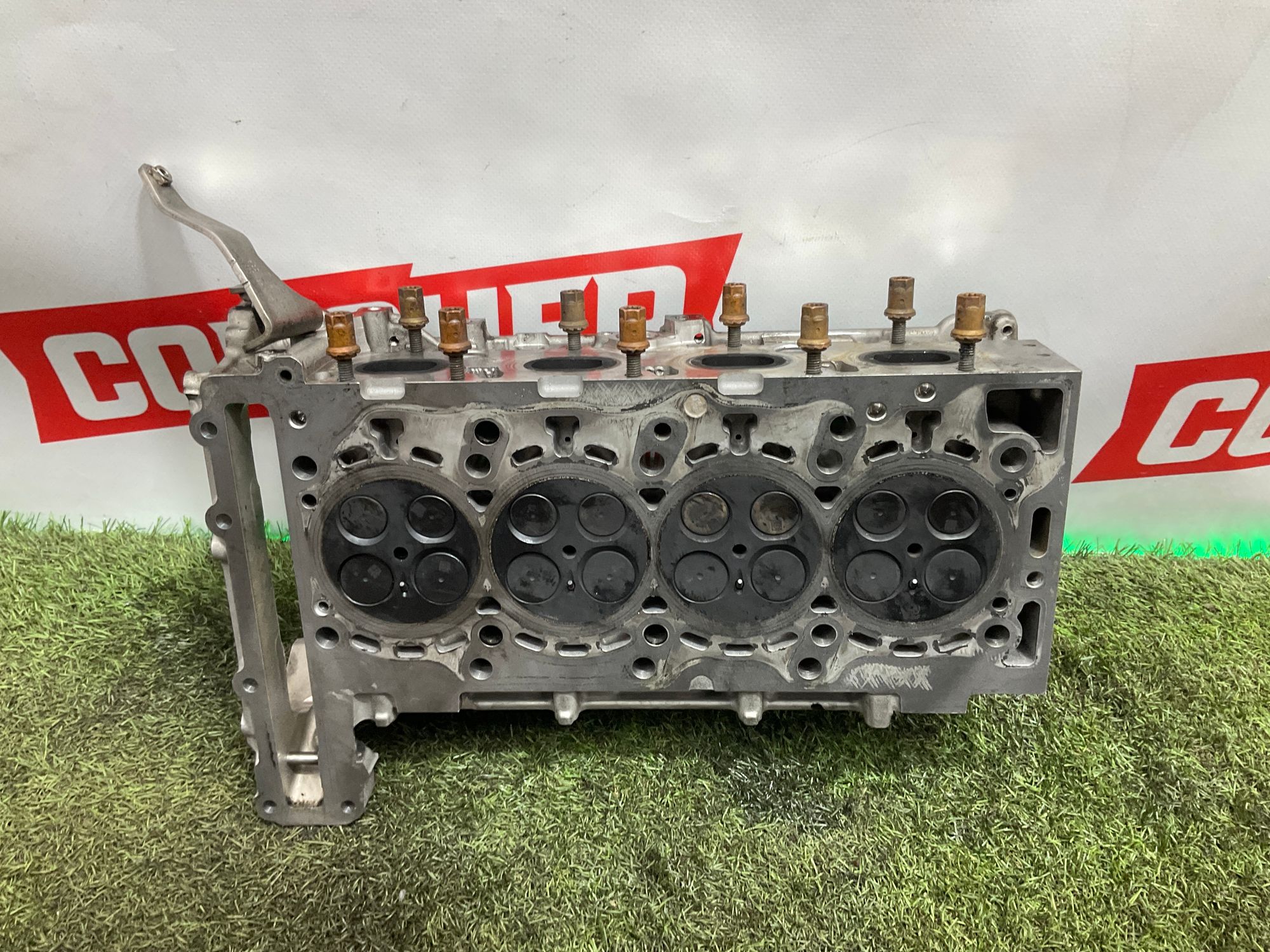 Головка блока цилиндров 654920 Mercedes-Benz E-Класс, W213/S213/C238/A238 (2016—2023), 40000 рублей, Москва