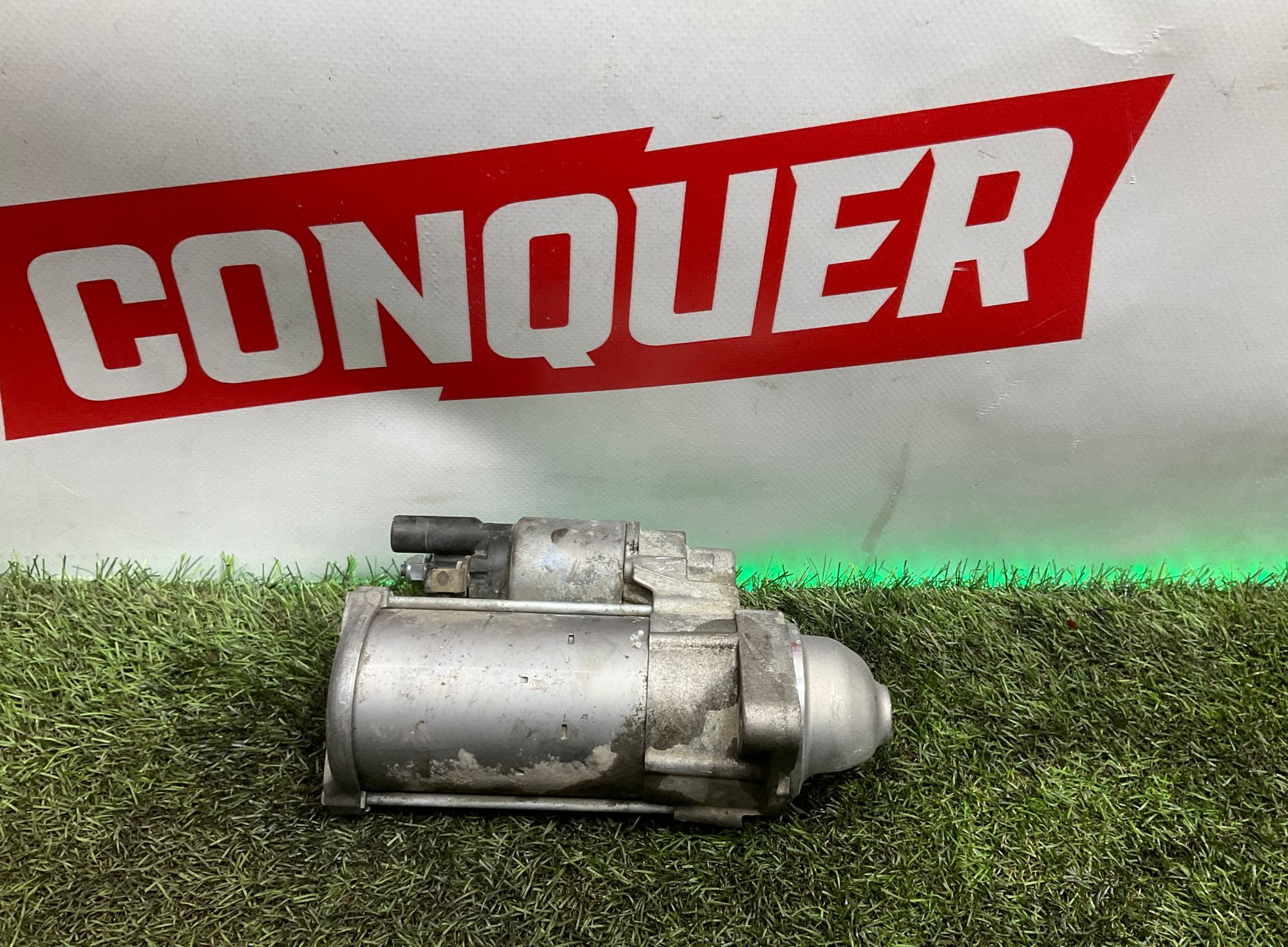 Стартер 654920 Mercedes-Benz E-Класс W213/S213/C238/A238 (2016—2023) 2020, 4000 рублей, Москва