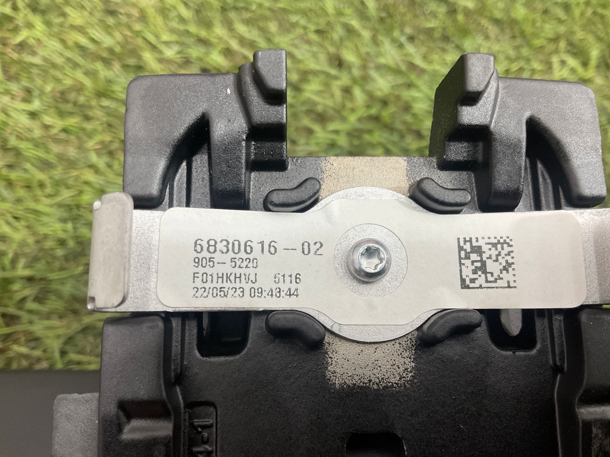 Зеркало заднего вида BMW M3 G80 2023, 2500 рублей, Москва