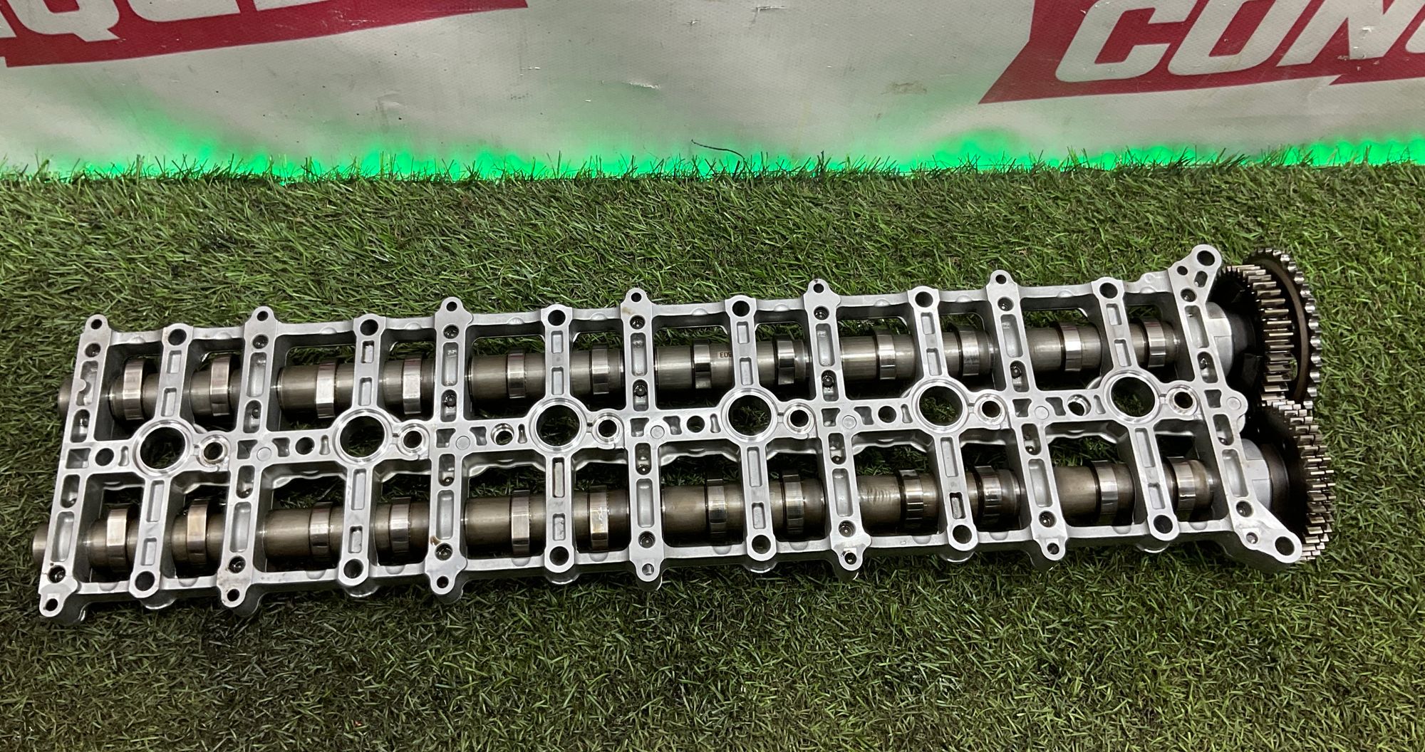 Постель распредвала BMW X5, G05 B57D30A, 10000 рублей, Москва