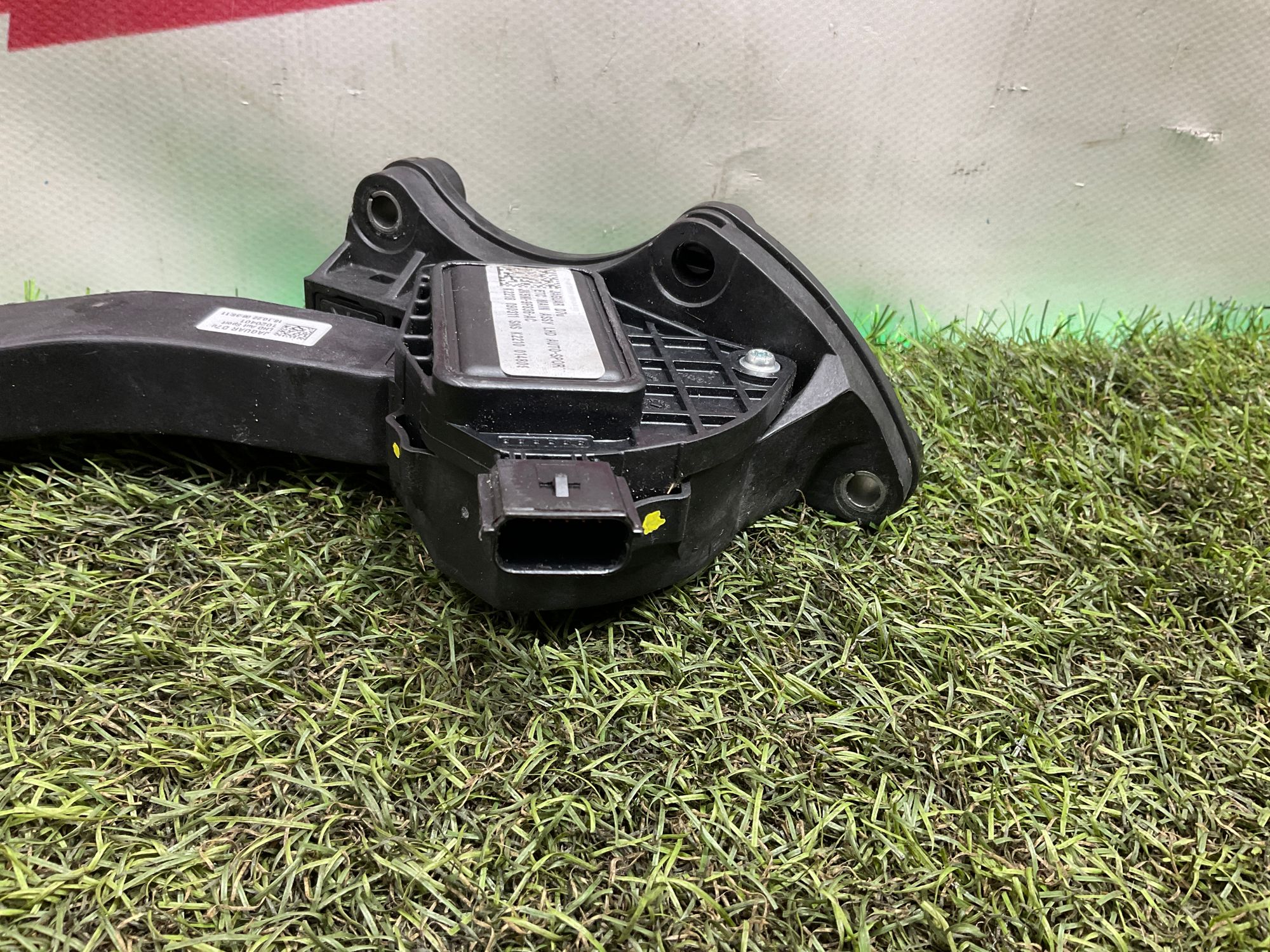 Педаль газа Land Rover Defender II 2022, 5000 рублей, Москва