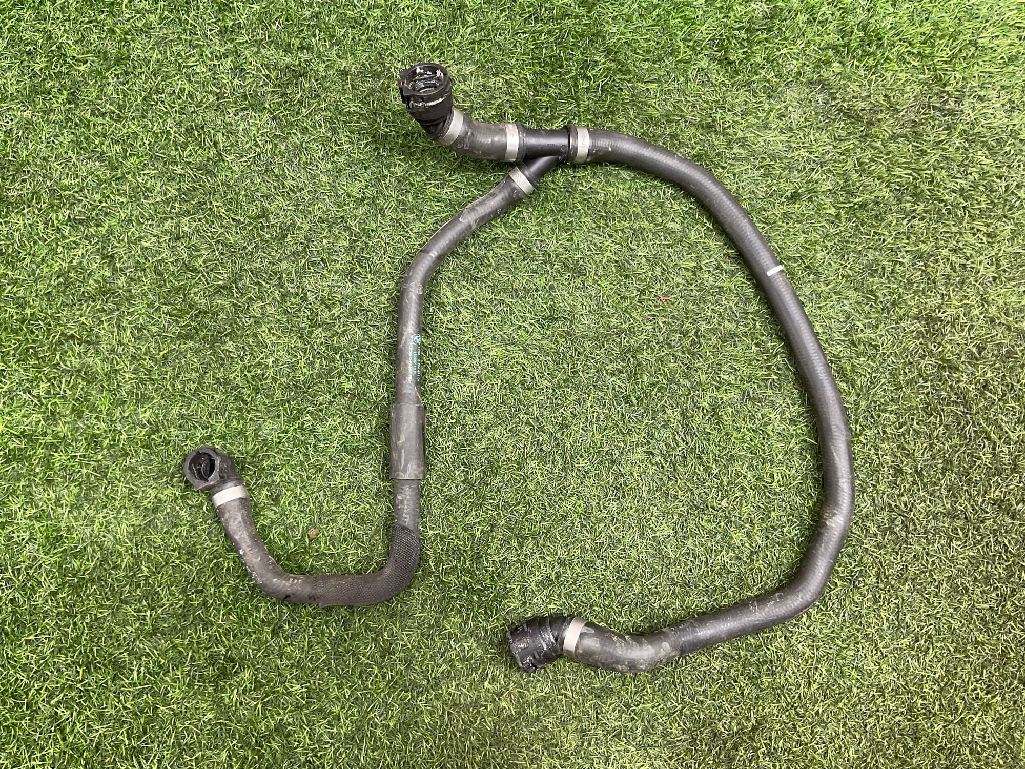 Патрубок охлаждающей жидкости BMW M3 F80, 7000 рублей, Москва