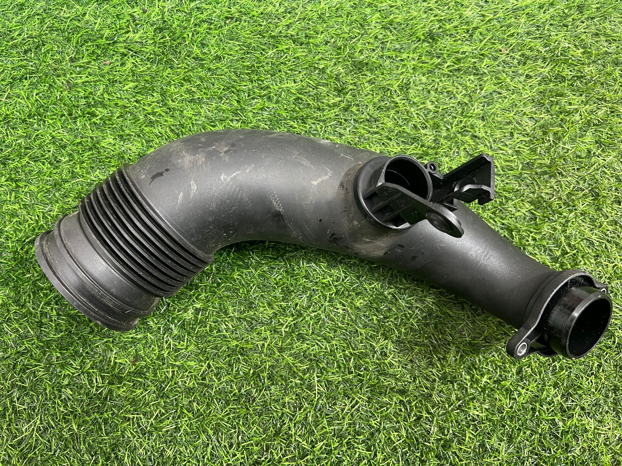 Патрубок интеркулера BMW M3 F80, 8000 рублей, Москва