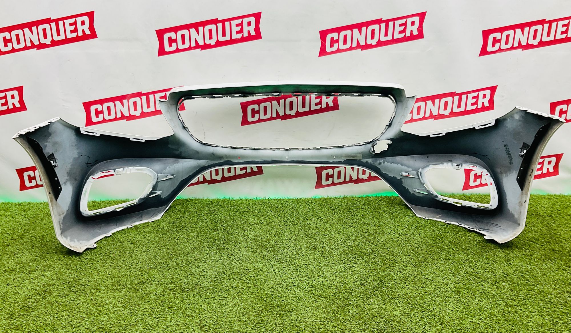 Бампер передний Mercedes-Benz E-Class W213 AMG, 55000 рублей, Москва