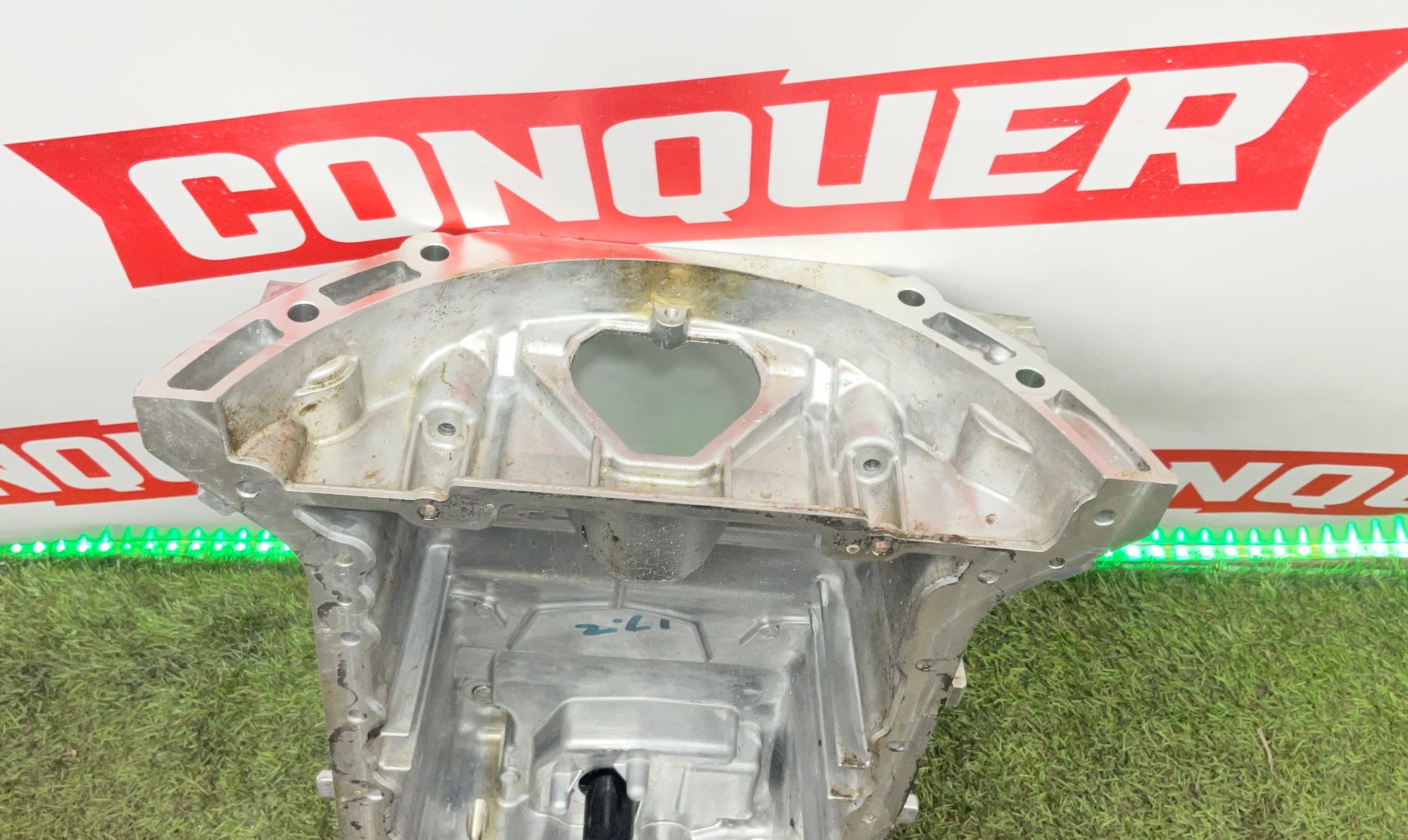 Поддон двигателя M 274920 Mercedes-Benz C-Класс, W205, 20000 рублей, Москва