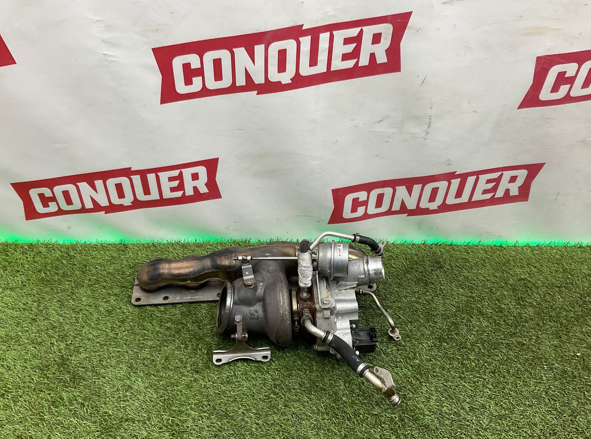 Турбина BMW 5 серия, F10/F11/F07 рестайлинг N55, 20000 рублей, Москва