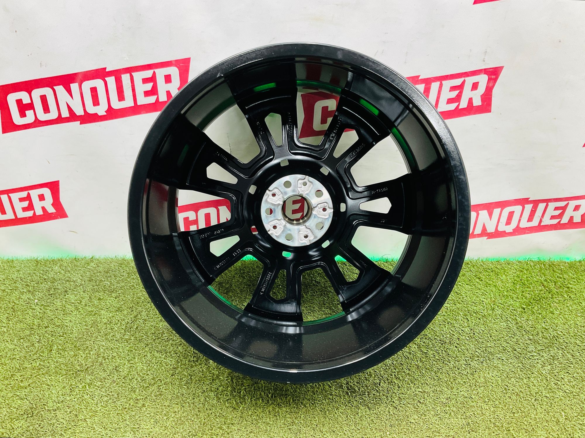 Диск литой wheel star spoke 923M BMW XM, G09, 199000 рублей, Москва