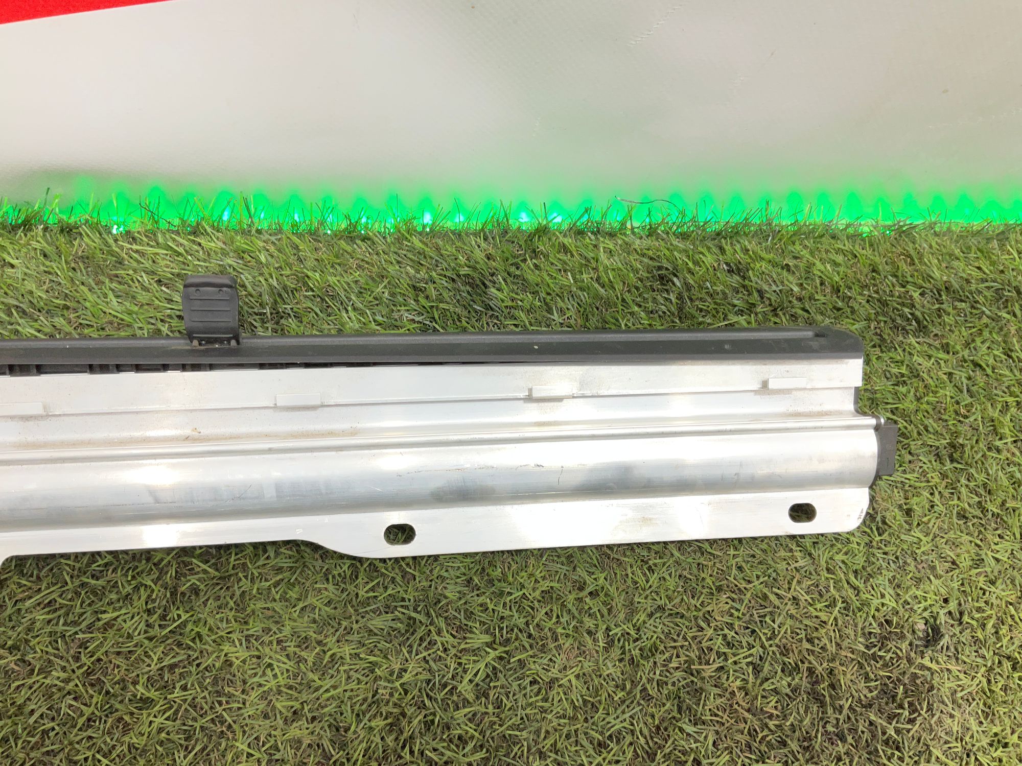 Шторка бокового стекла задняя правая BMW M5, F90, 10000 рублей, Москва