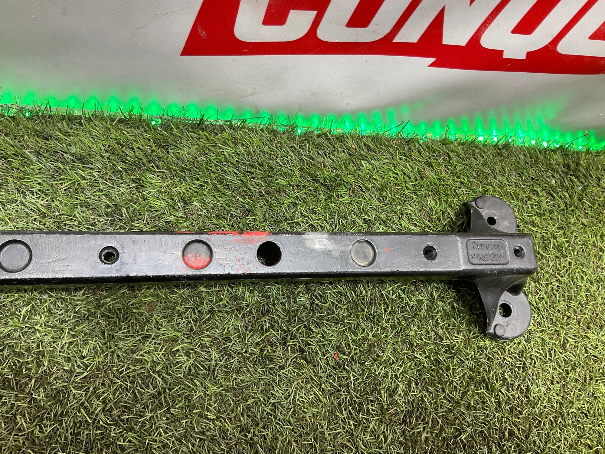 Распорка передняя Porsche 911 GT3 991 Рестайлинг 2018, 7000 рублей, Москва