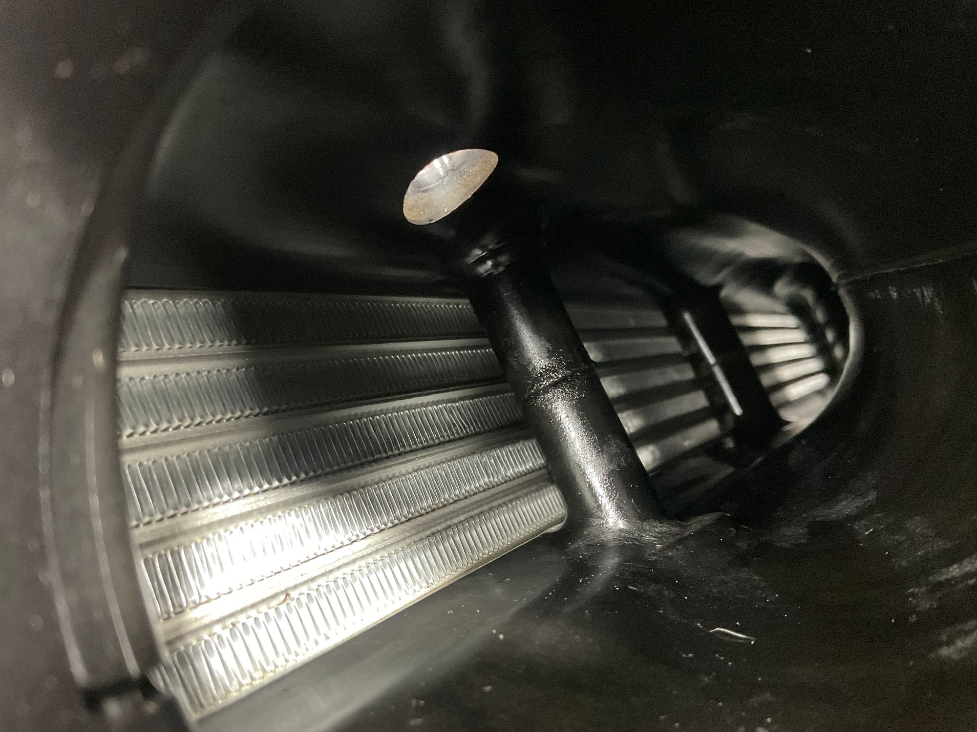 Впускной коллектор B58 BMW X3, G01, 21000 рублей, Москва