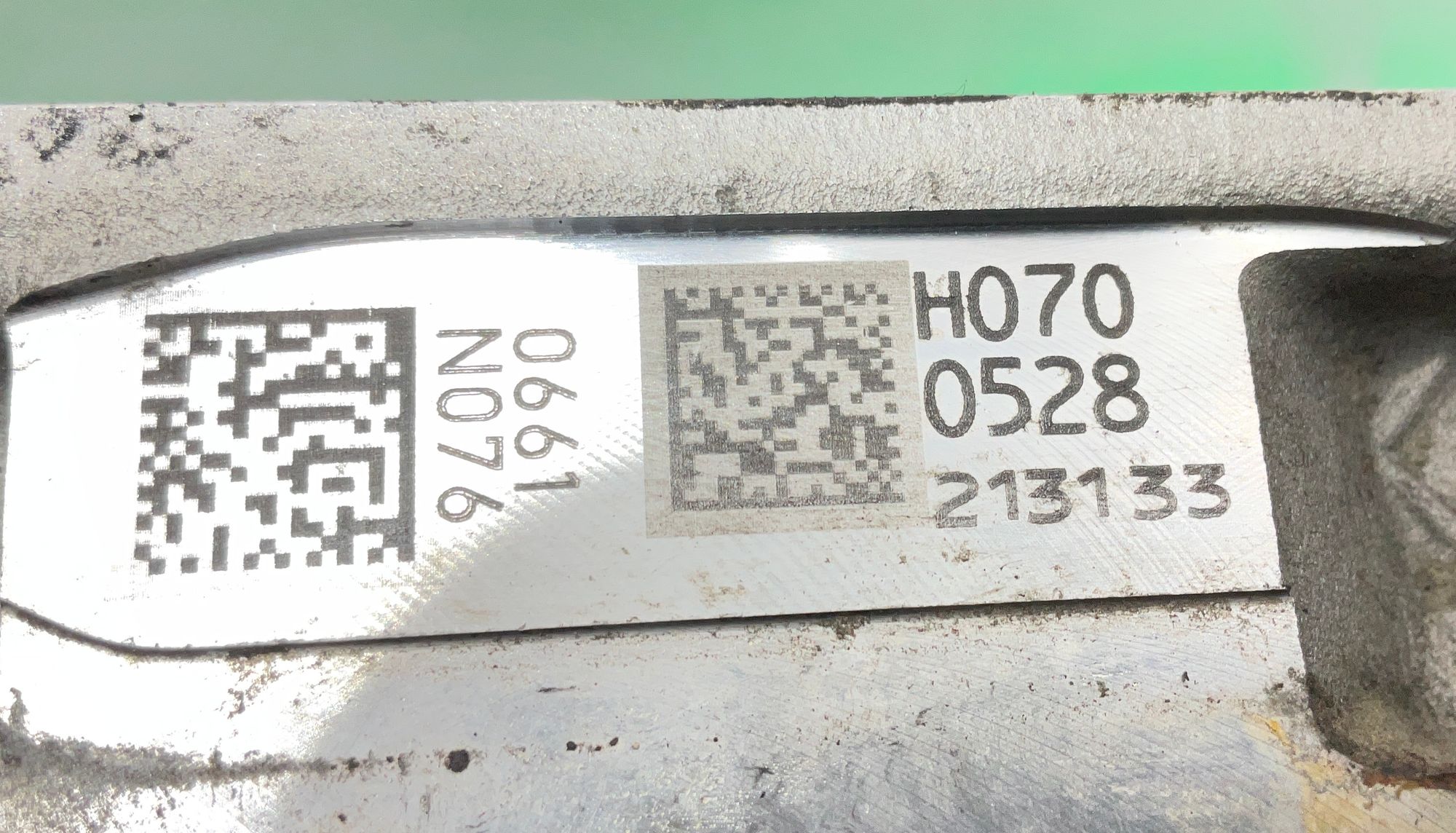 Головка блока цилиндров 654920 Mercedes-Benz E-Класс, W213/S213/C238/A238 (2016—2023), 40000 рублей, Москва