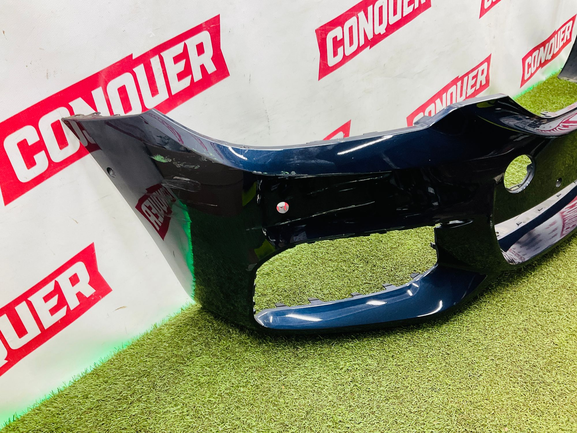 Бампер передний BMW 5 серия G30/G31 М дорестайлинг, 30000 рублей, Москва