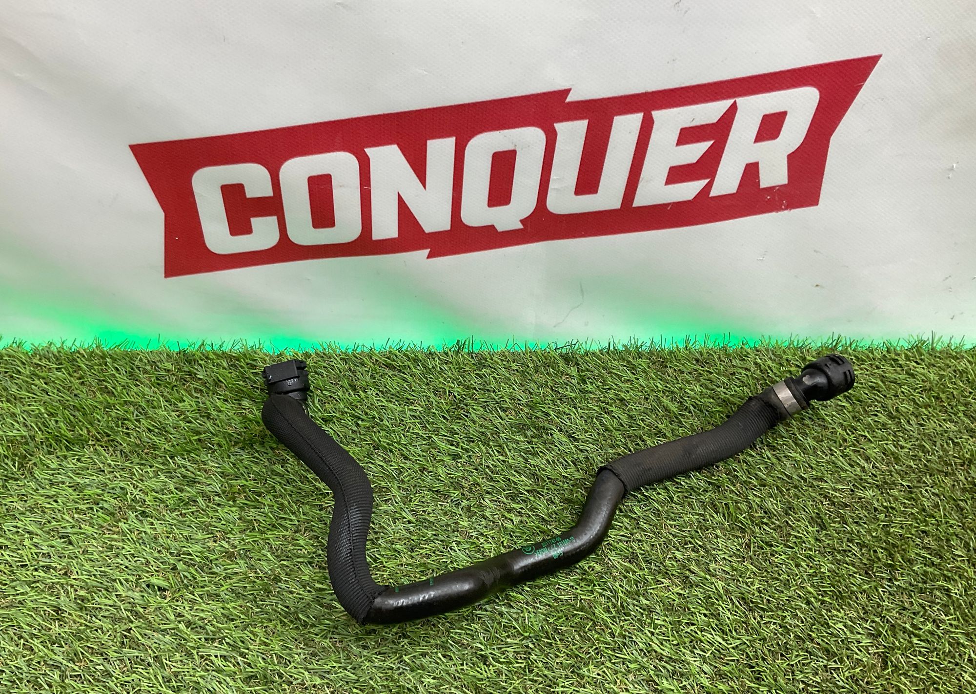 Шланг системы охлаждения BMW 5 серия, F10/F11/F07 рестайлинг, 1500 рублей, Москва