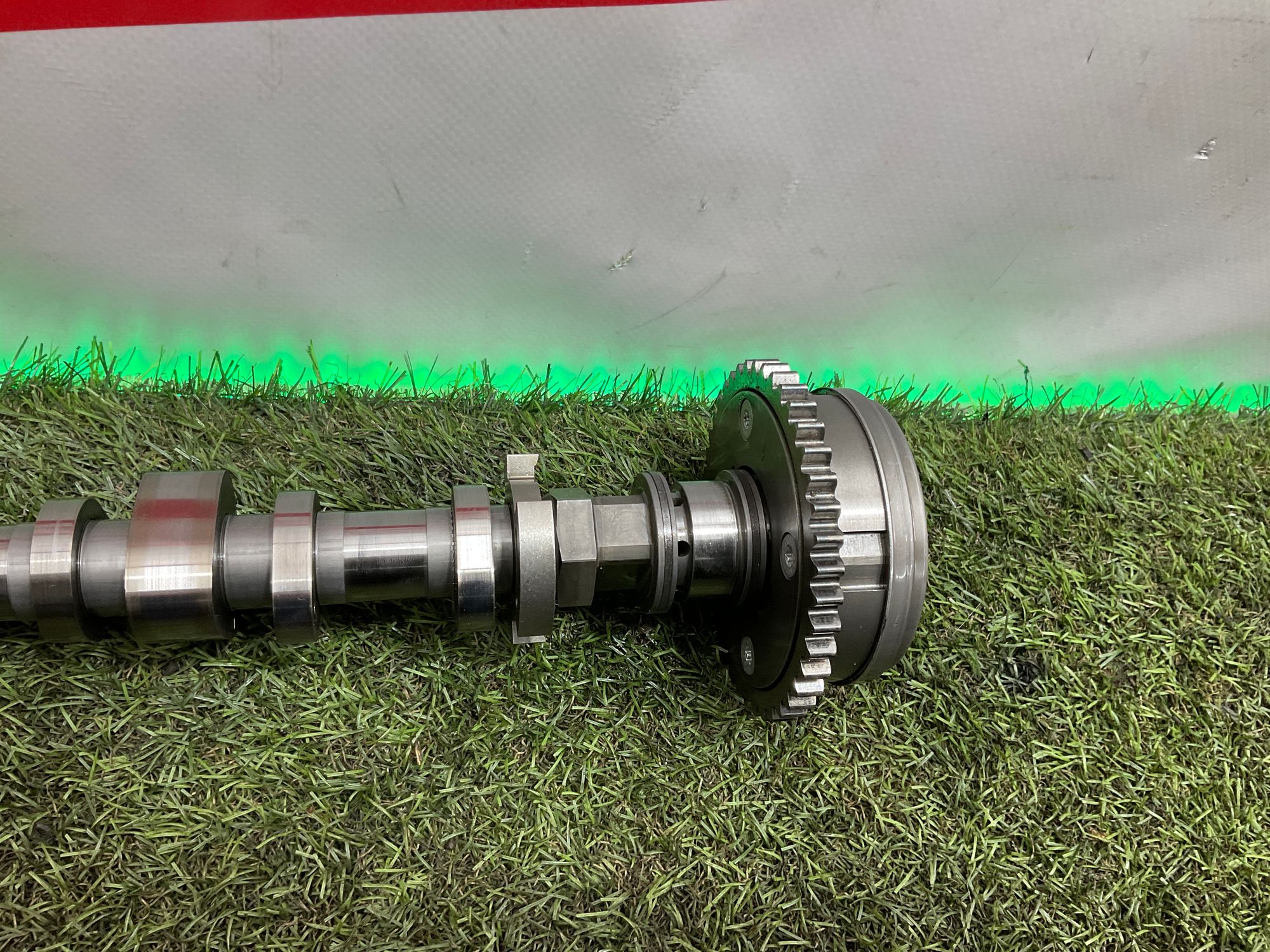 Распредвал выпускной 5-8 S63 BMW M5 F90 рестайлинг 2024, 32000 рублей, Москва