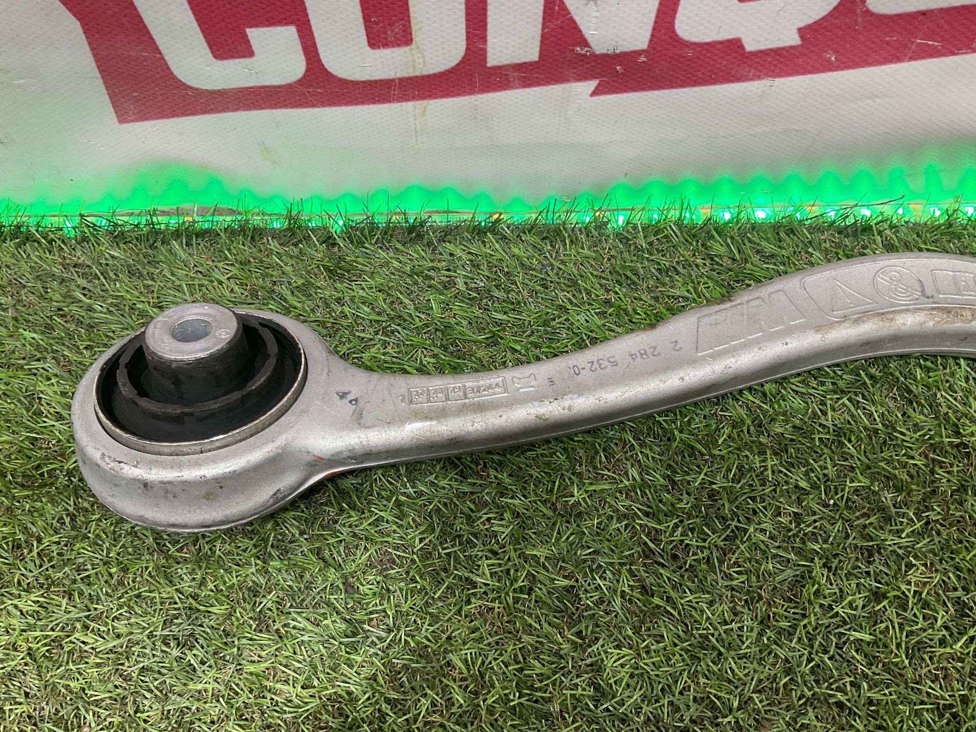 Рычаг подвески передний правый BMW M2 F87, 8000 рублей, Москва