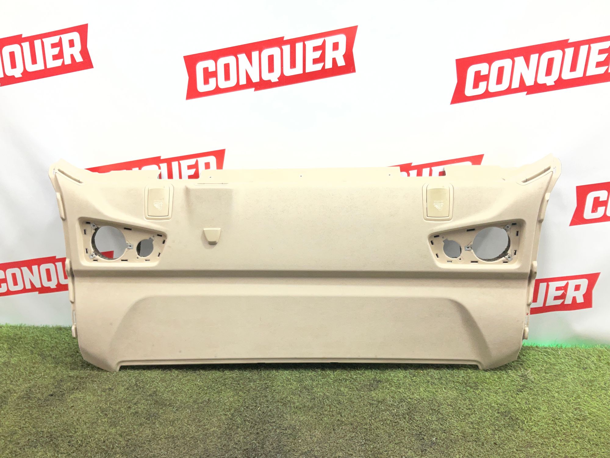 Полка салона задняя BMW 5 серия, G30, 4000 рублей, Москва