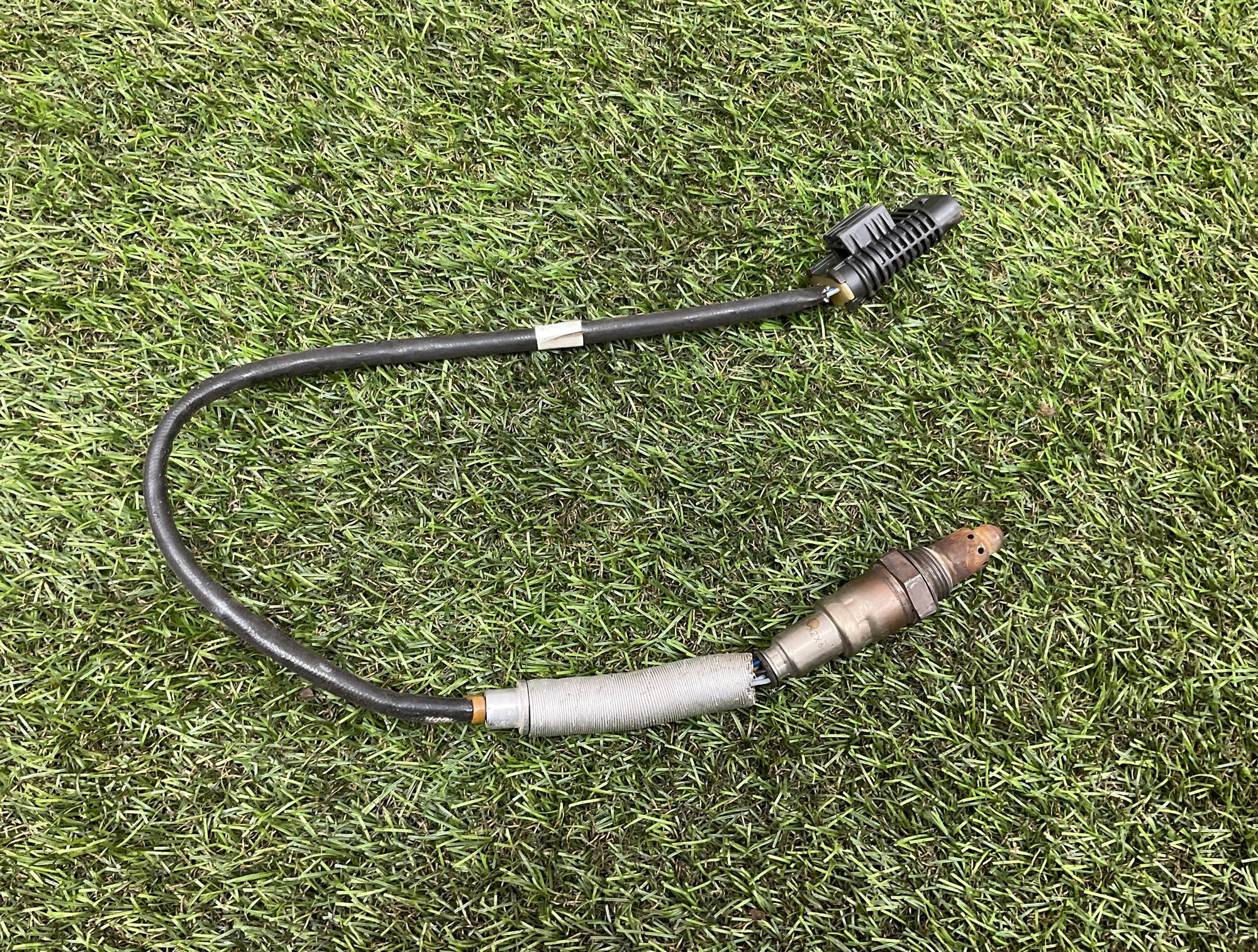 Лямбда зонд B58 BMW 5 серия, G30/G31 рестайлинг, 4500 рублей, Москва