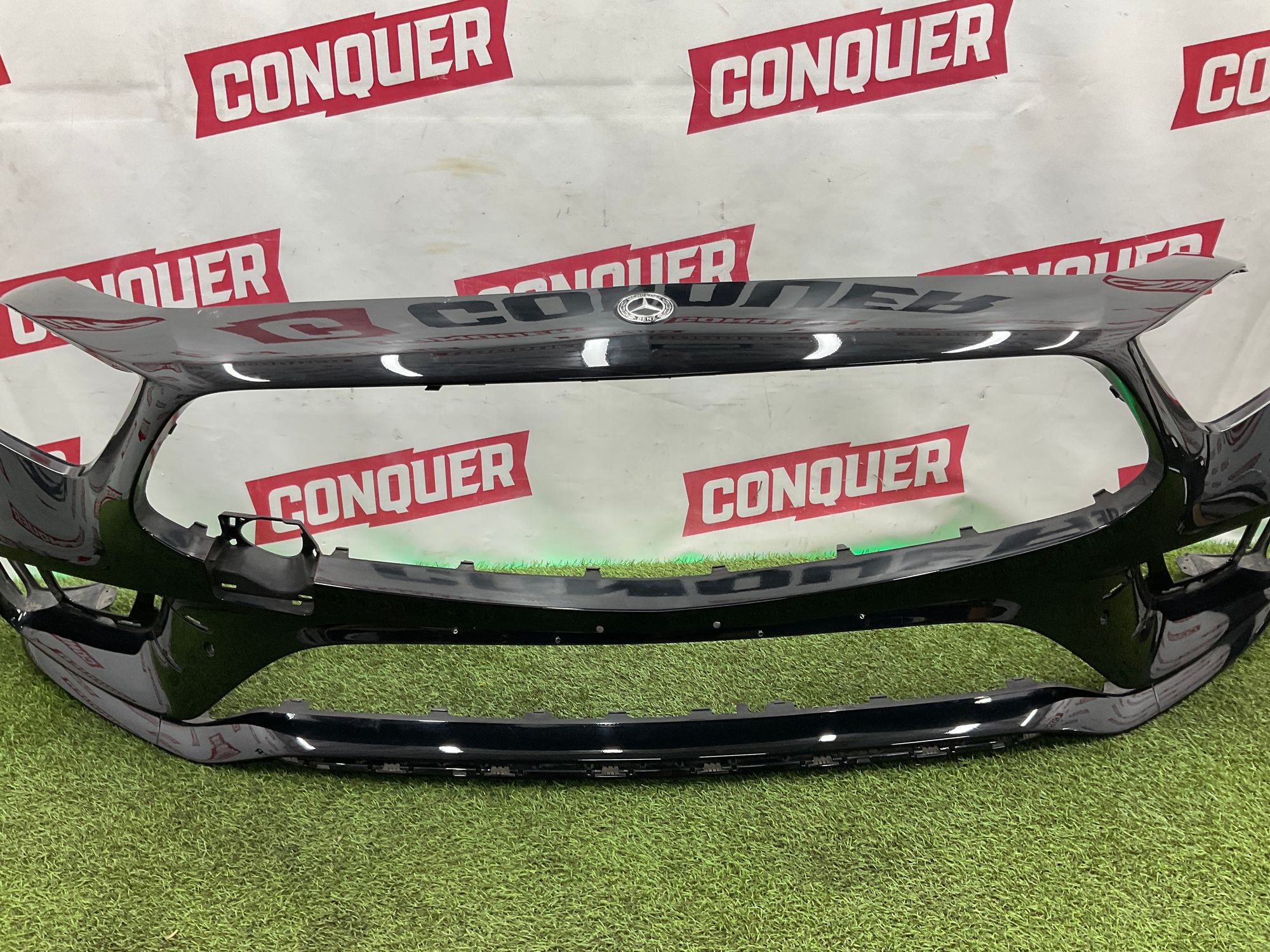 Бампер передний Mercedes-Benz CLS-класс AMG III (C257) 2021, 50000 рублей, Москва