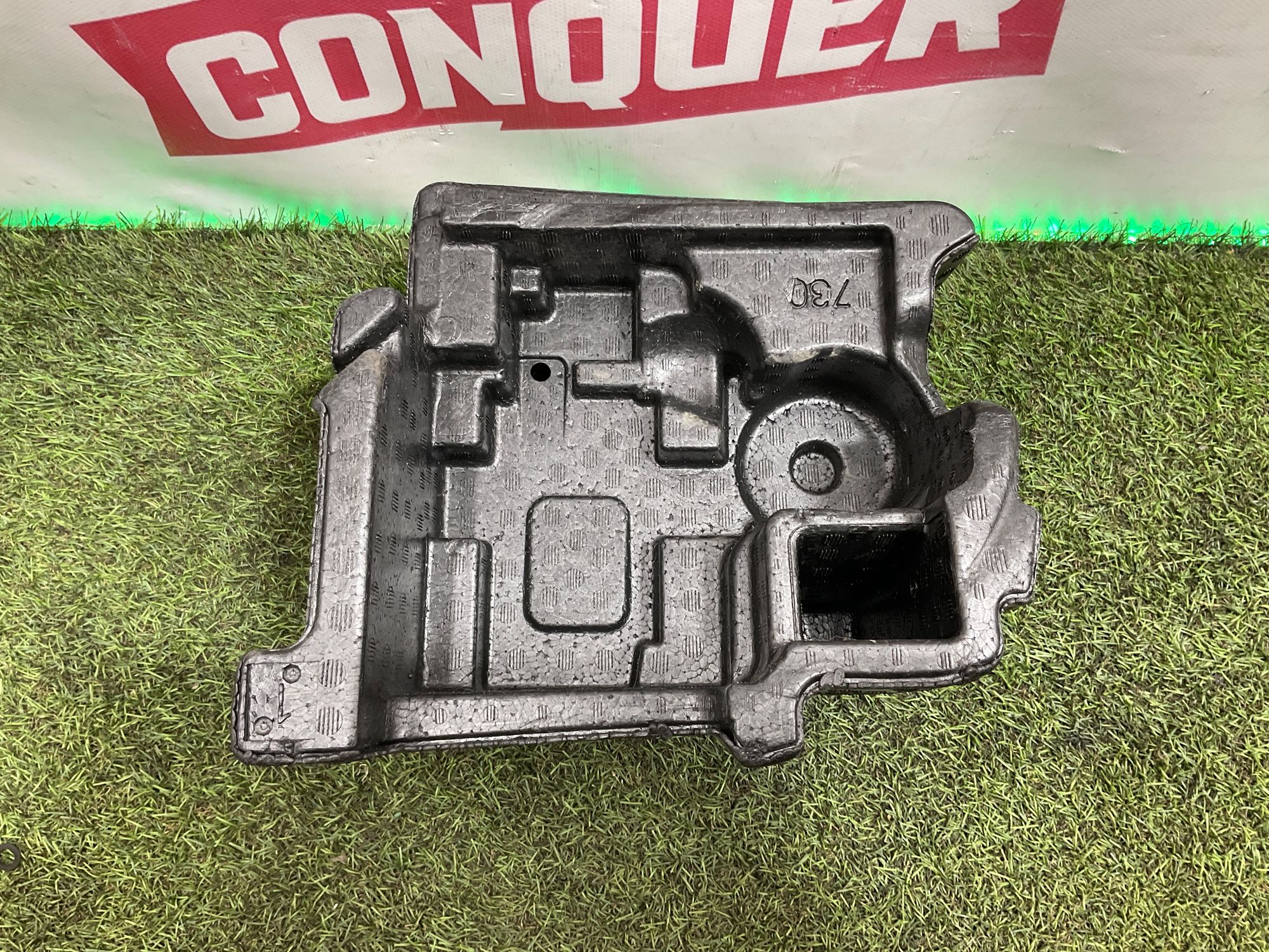 Ящик для инструментов багажника BMW X5, G05, 3000 рублей, Москва