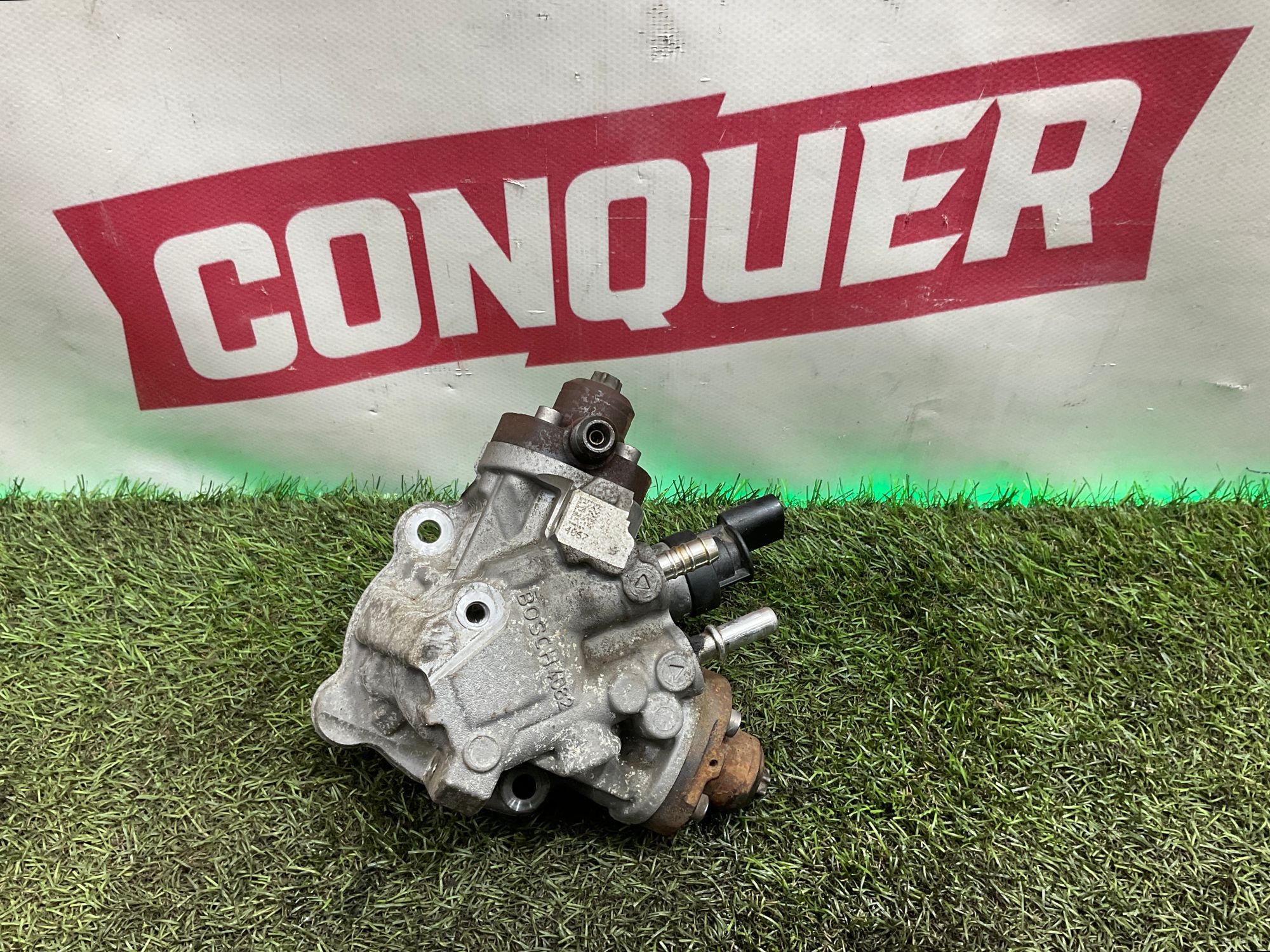 ТНВД BMW X5, G05 B57D30A, 15000 рублей, Москва