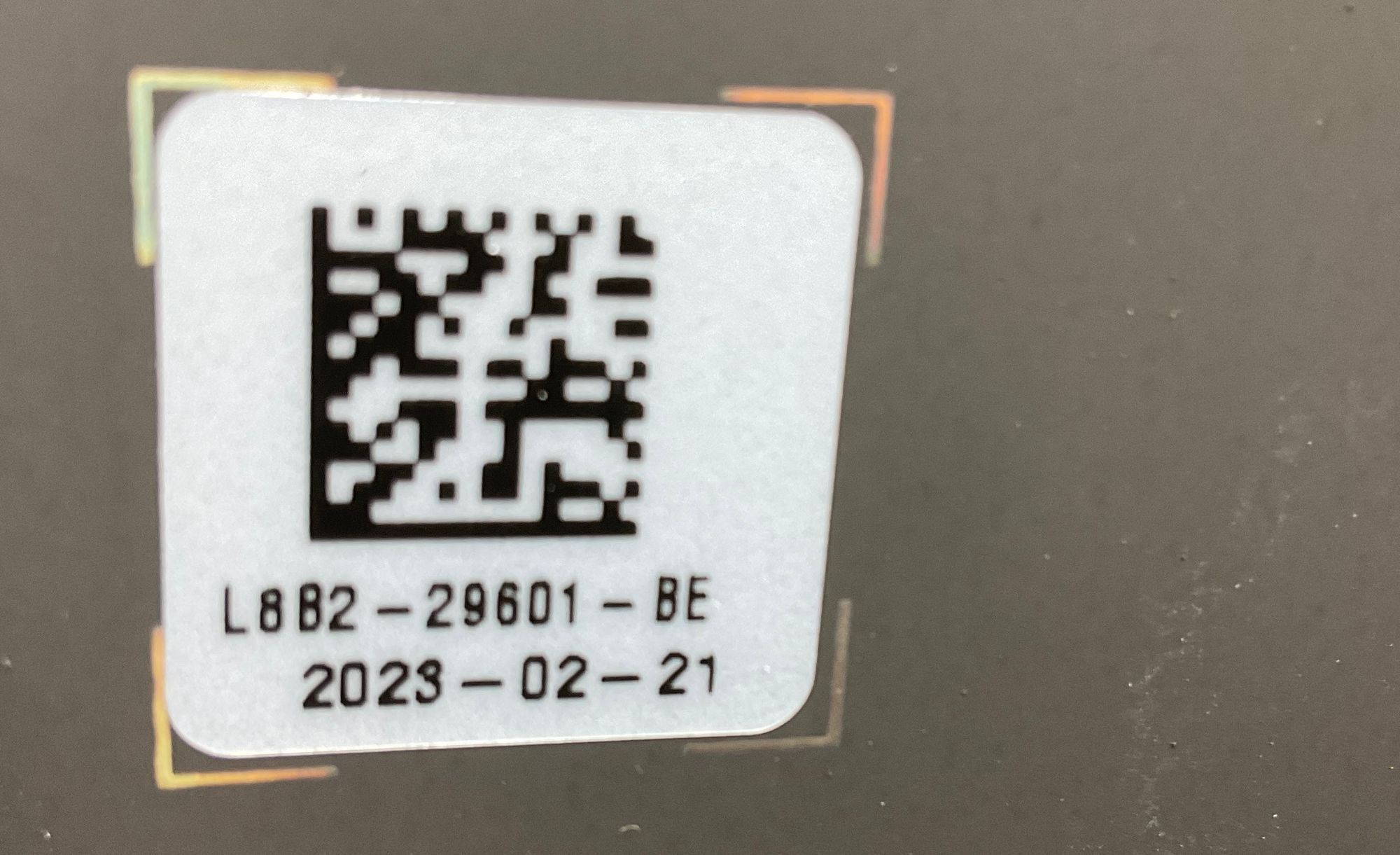 Стекло боковое левое Land Rover Defender II 2022, 40000 рублей, Москва