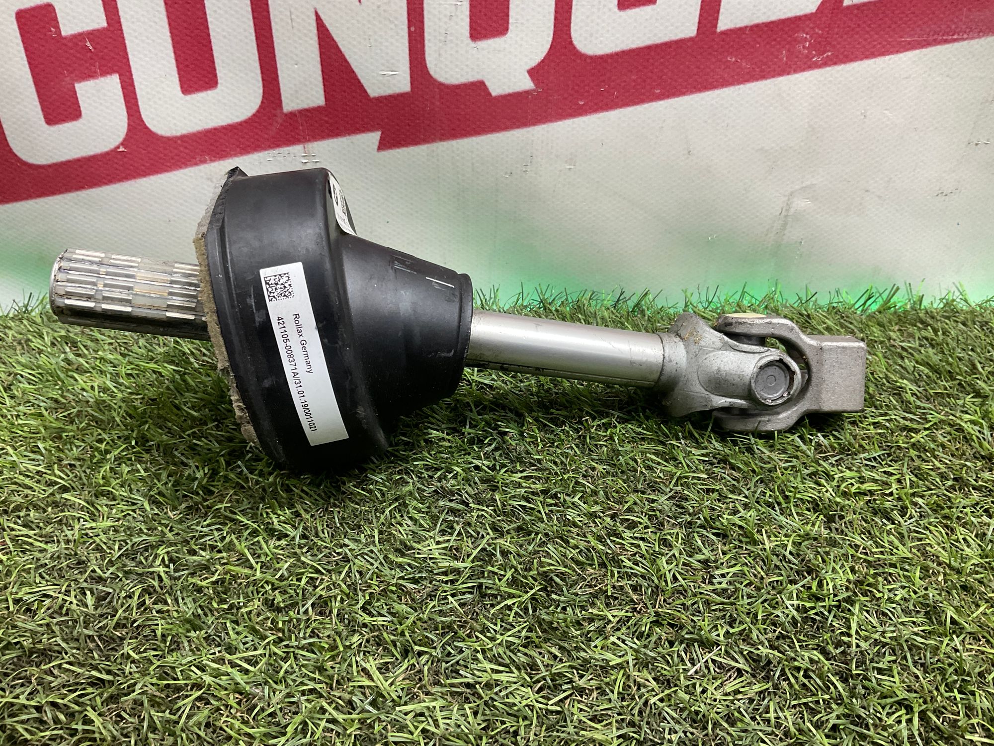 Рулевой вал BMW X5 G05 2019, 3000 рублей, Москва