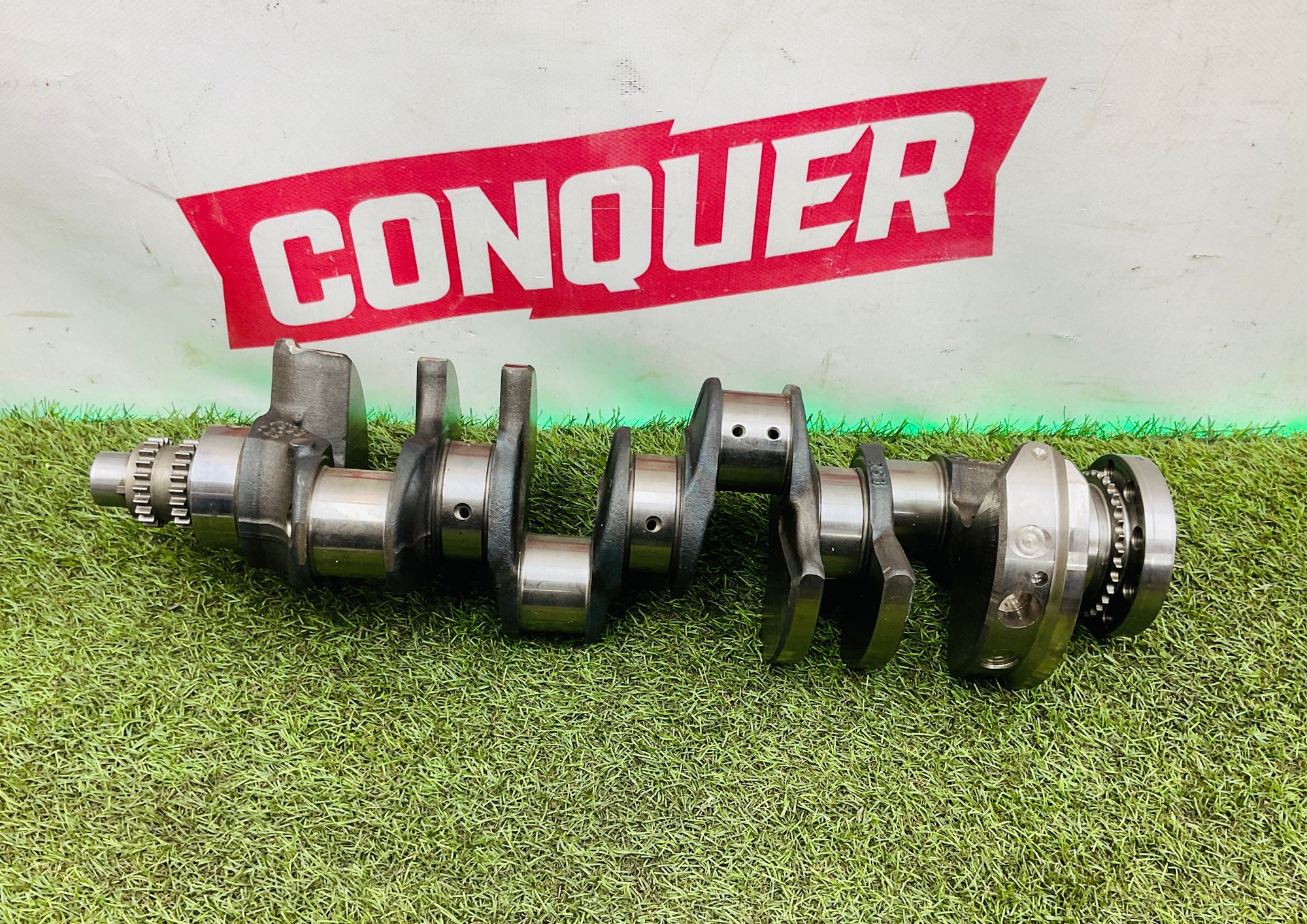 Коленвал BMW M5 F90 номинал Б/У, 230000 рублей, Москва