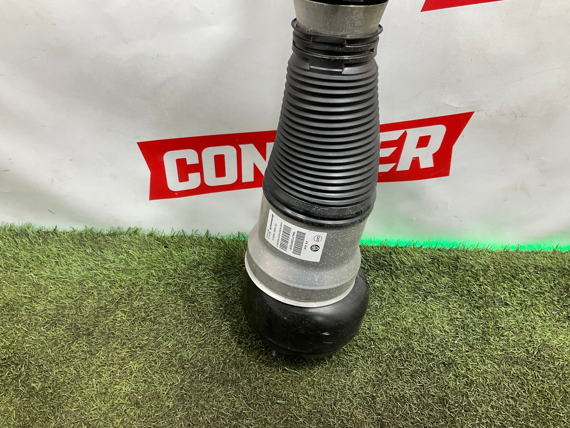 Стойка амортизатора передняя левая Mercedes-Benz S-Класс AMG C217/A217 рестайлинг 2020, 140000 рублей, Москва