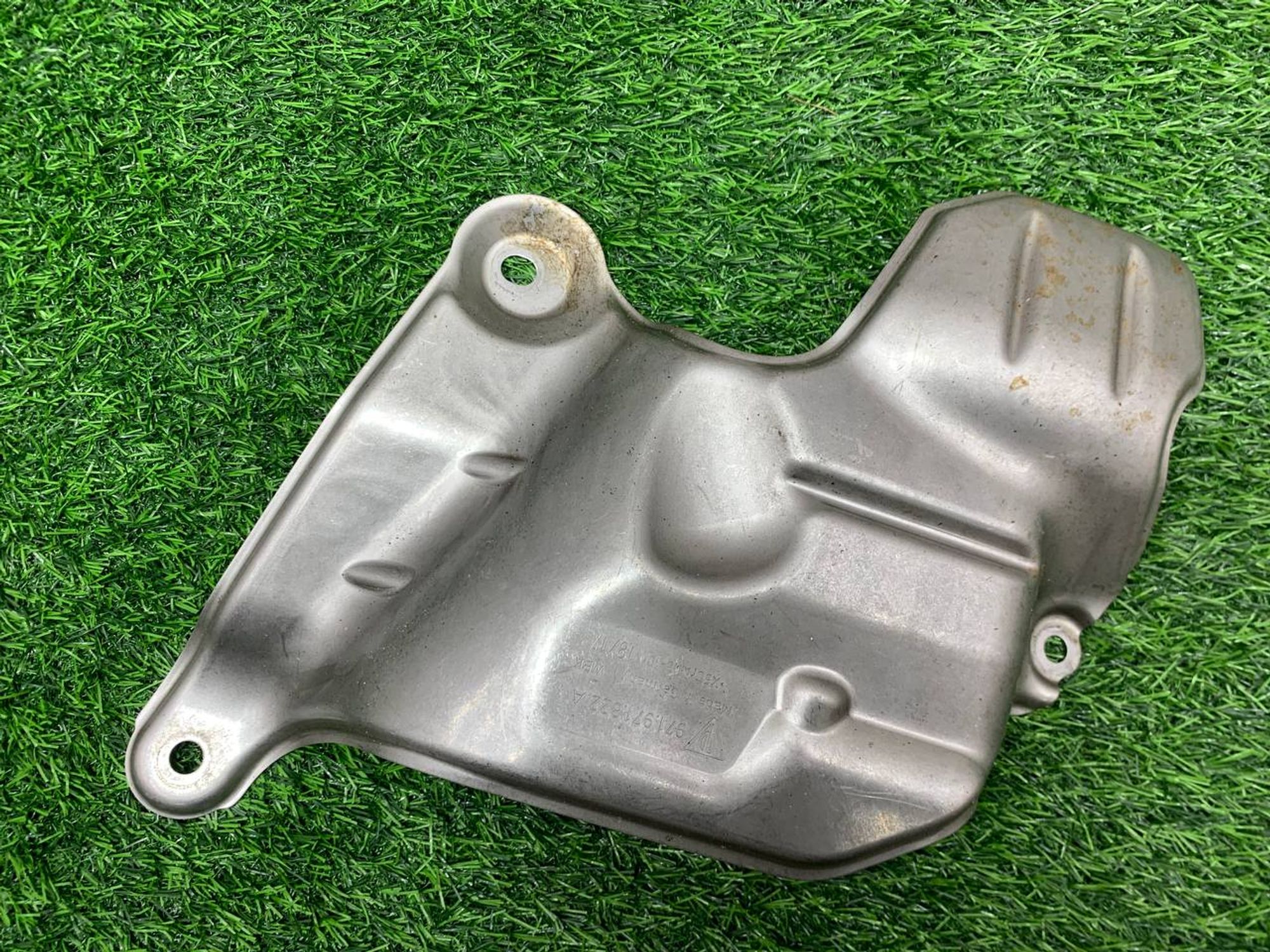 Направляющая кабеля проводки Porsche Panamera 971, 5000 рублей, Москва