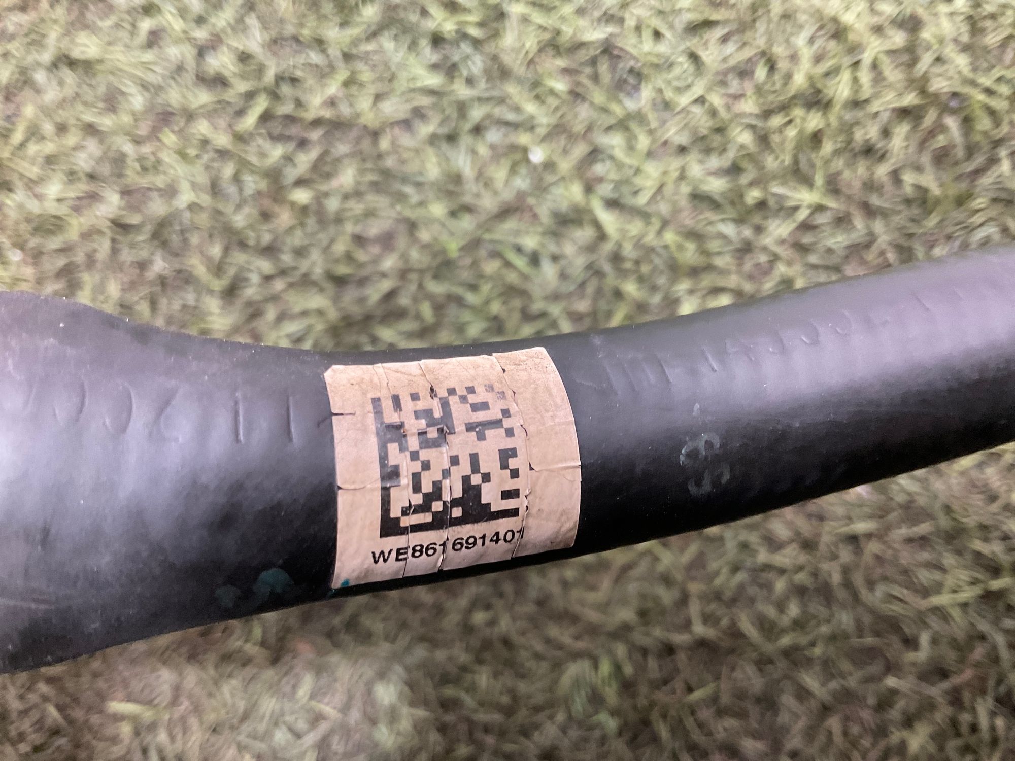 Патрубок системы охлаждения BMW 3 серия F30/F31 рестайлинг 2019, 3000 рублей, Москва