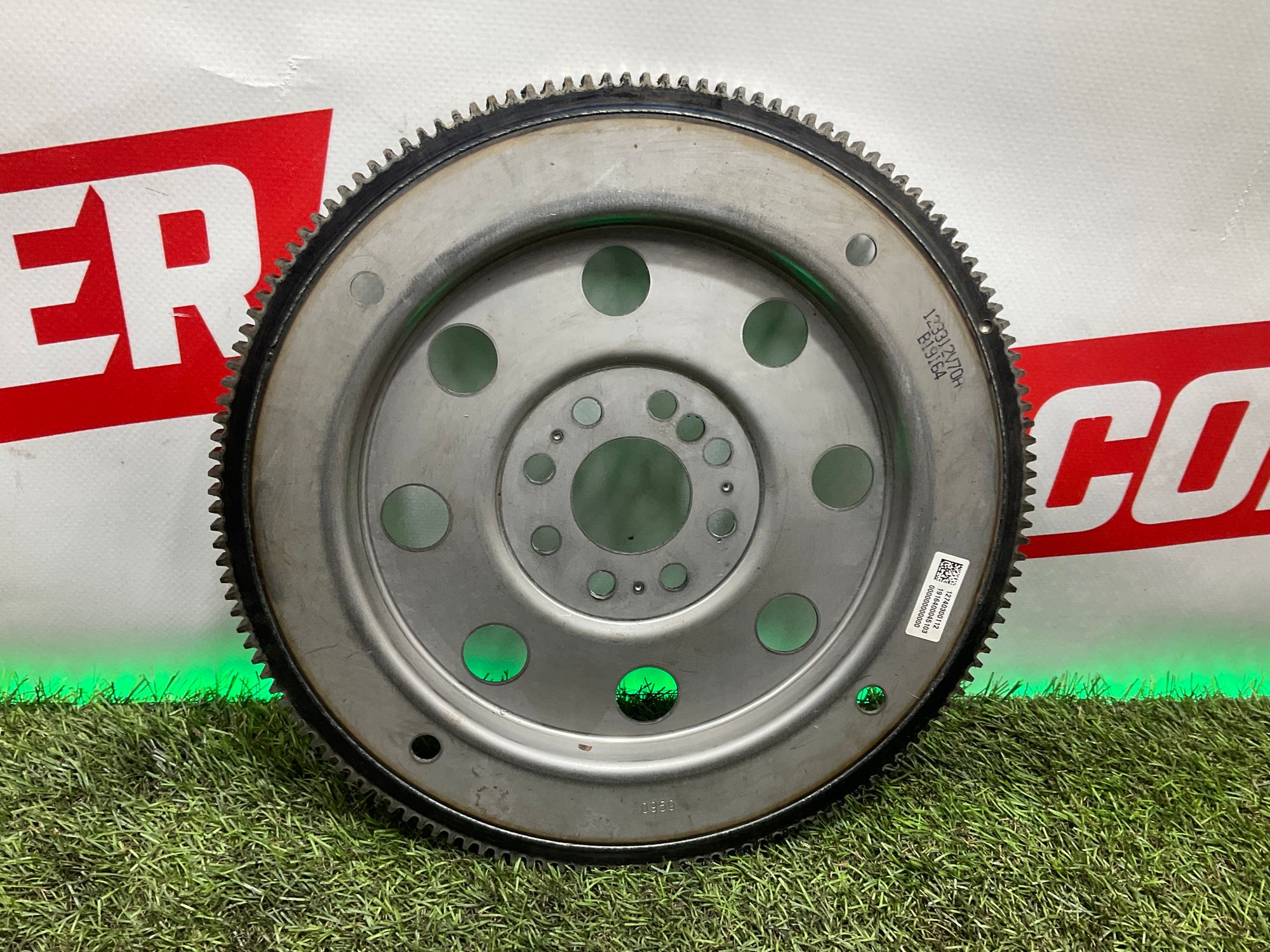 Маховик M 274920 Mercedes-Benz C-Класс, W205, 3000 рублей, Москва