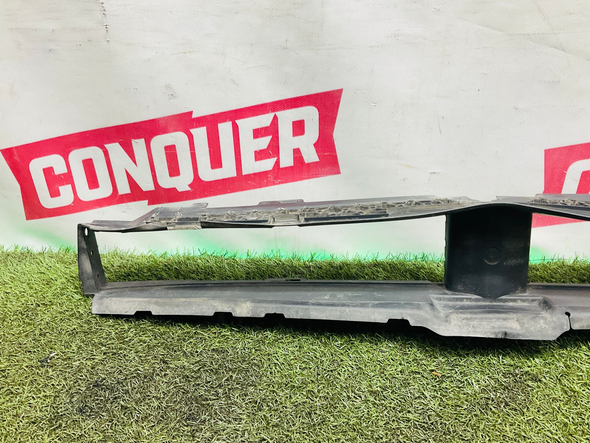 Воздуховод радиатора нижний BMW 5 серия, G30/G31, 1500 рублей, Москва