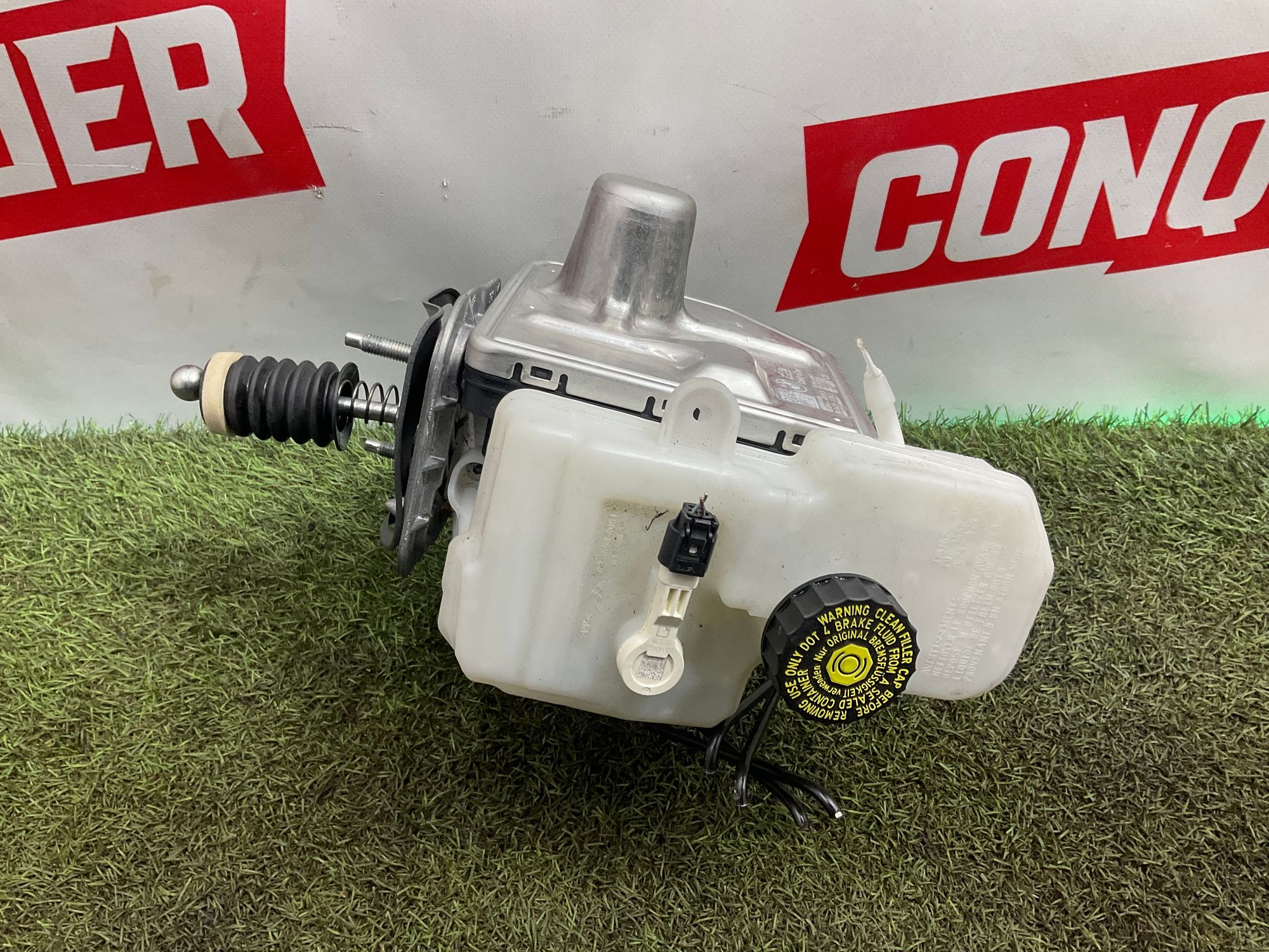 Блок ABS BMW M3 G80 2023, 35000 рублей, Москва