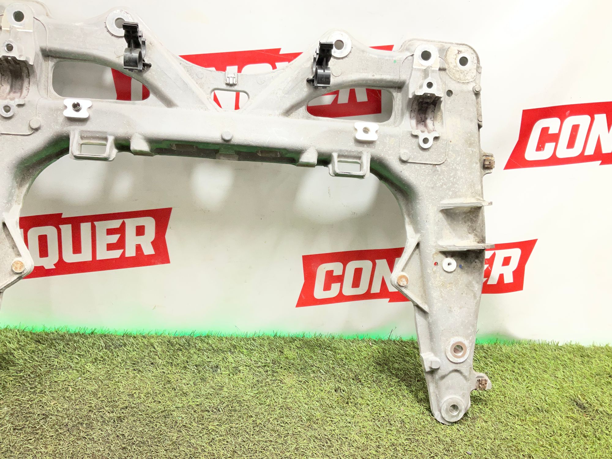 Подрамник передний Porsche 911 GT3 991 Рестайлинг 2018, 44000 рублей, Москва