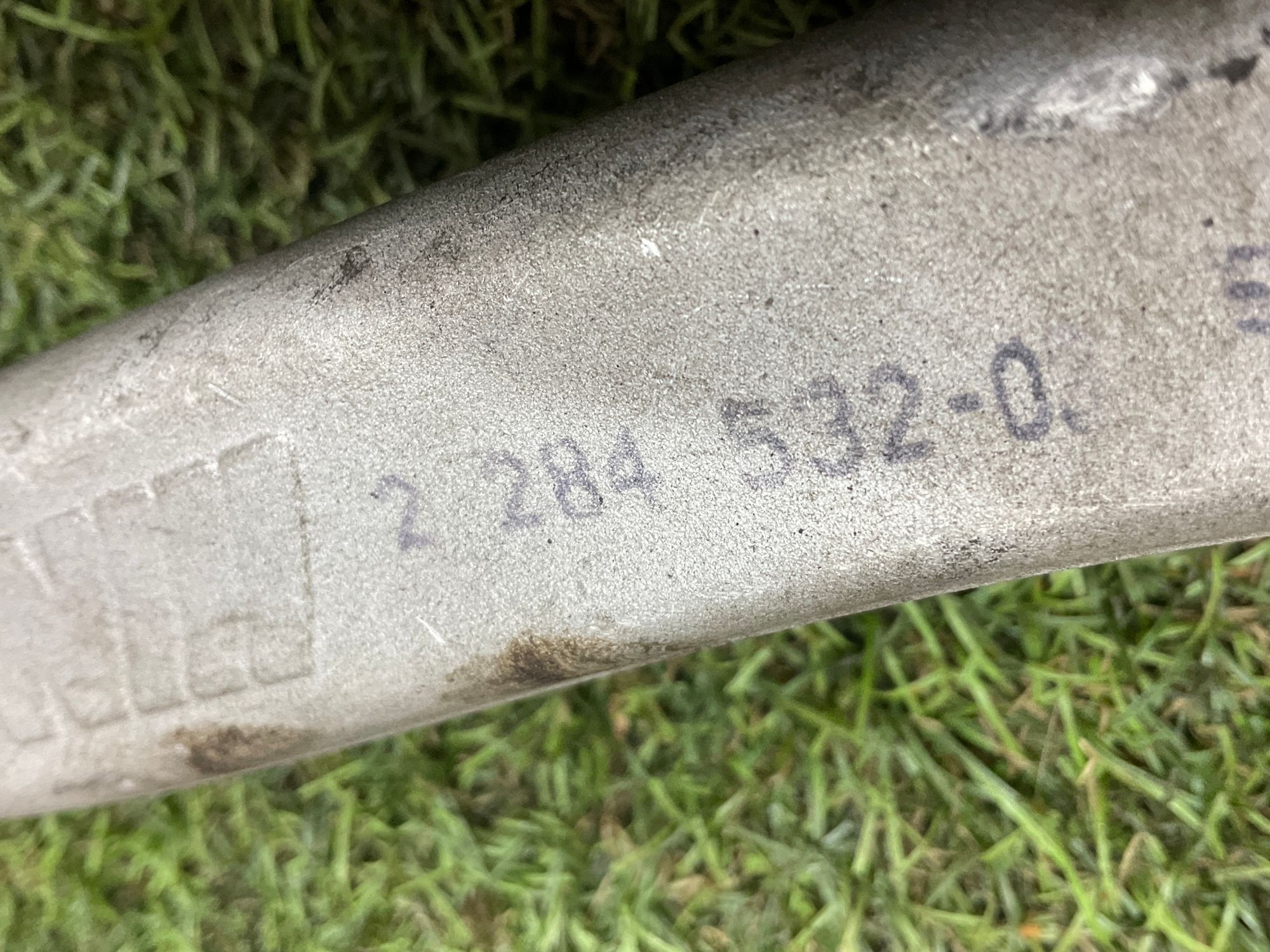 Рычаг подвески передний правый BMW M2 F87, 8000 рублей, Москва