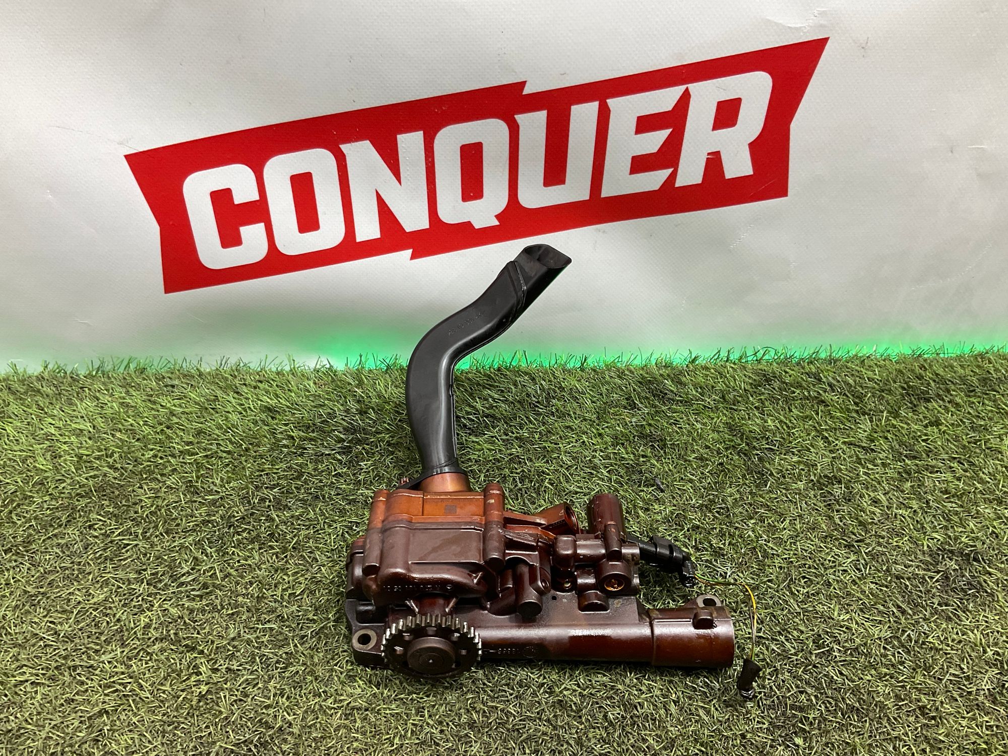 Маслонасос M 274910 Mercedes-Benz C-Класс, W205, 9000 рублей, Москва