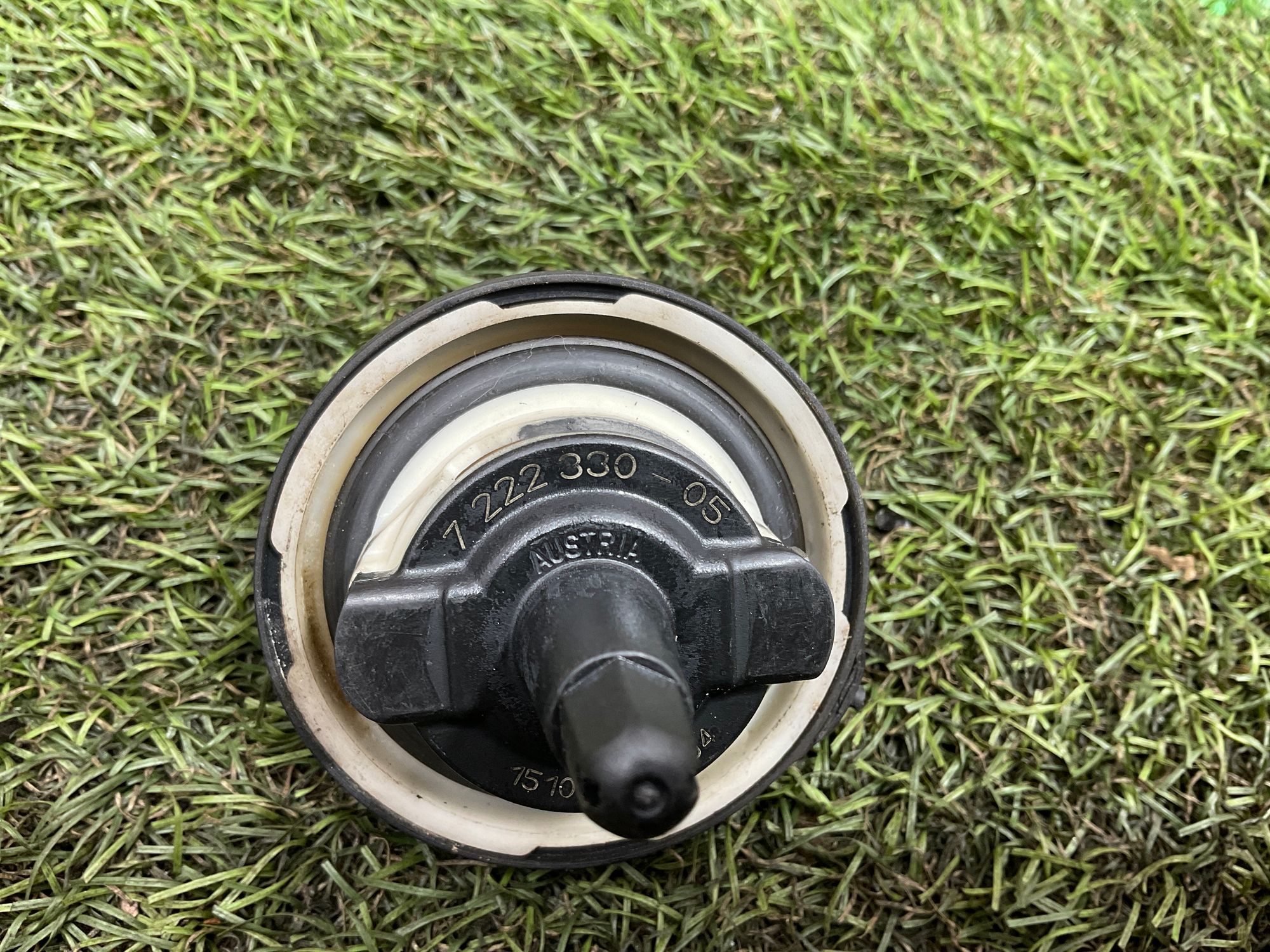 Крышка топливного бака BMW X5, E70 рестайлинг, 1000 рублей, Москва