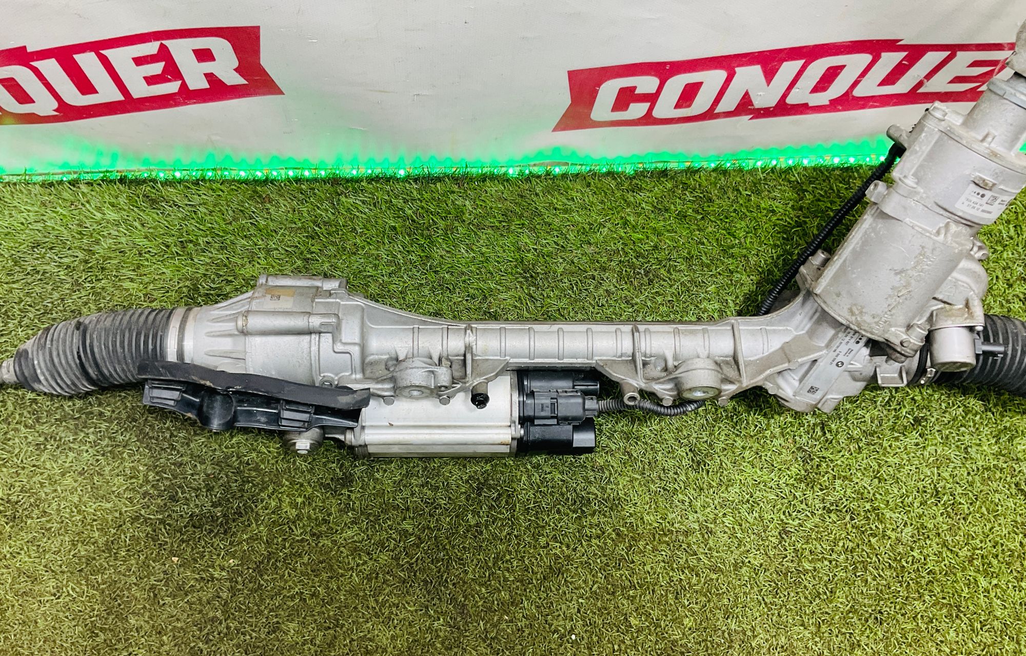 Рулевая рейка BMW 6 серия, F06/F13/F12, 10000 рублей, Москва