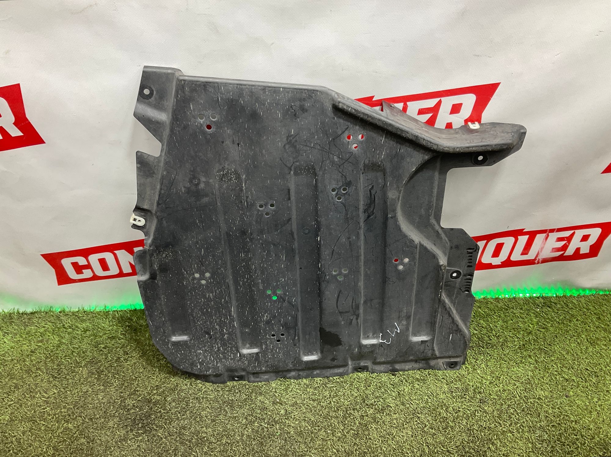 Защита топливного бака BMW M3 G80 2023, 4000 рублей, Москва