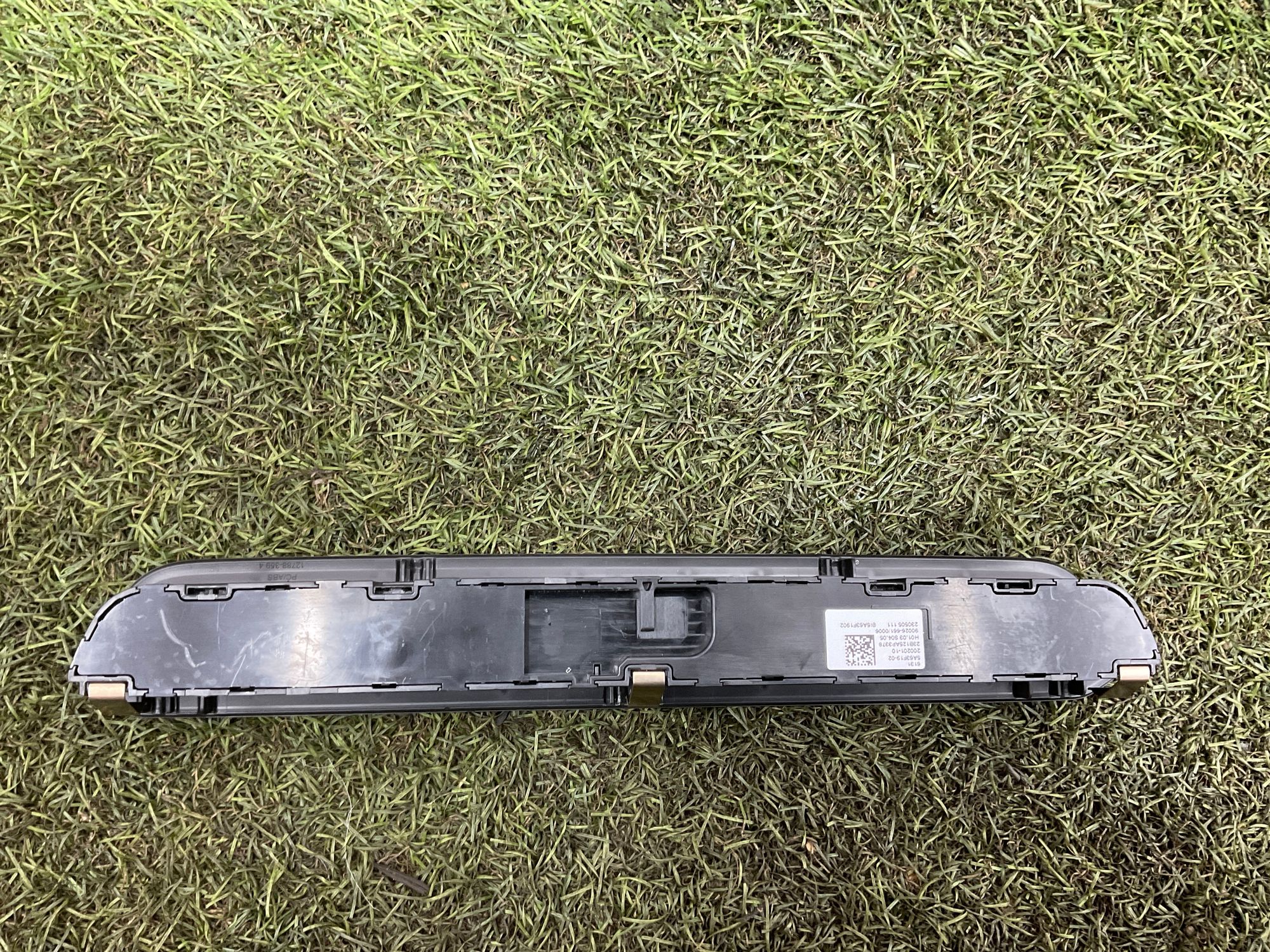 Блок кнопок центральной консоли BMW M3, G80 2023, 8000 рублей, Москва