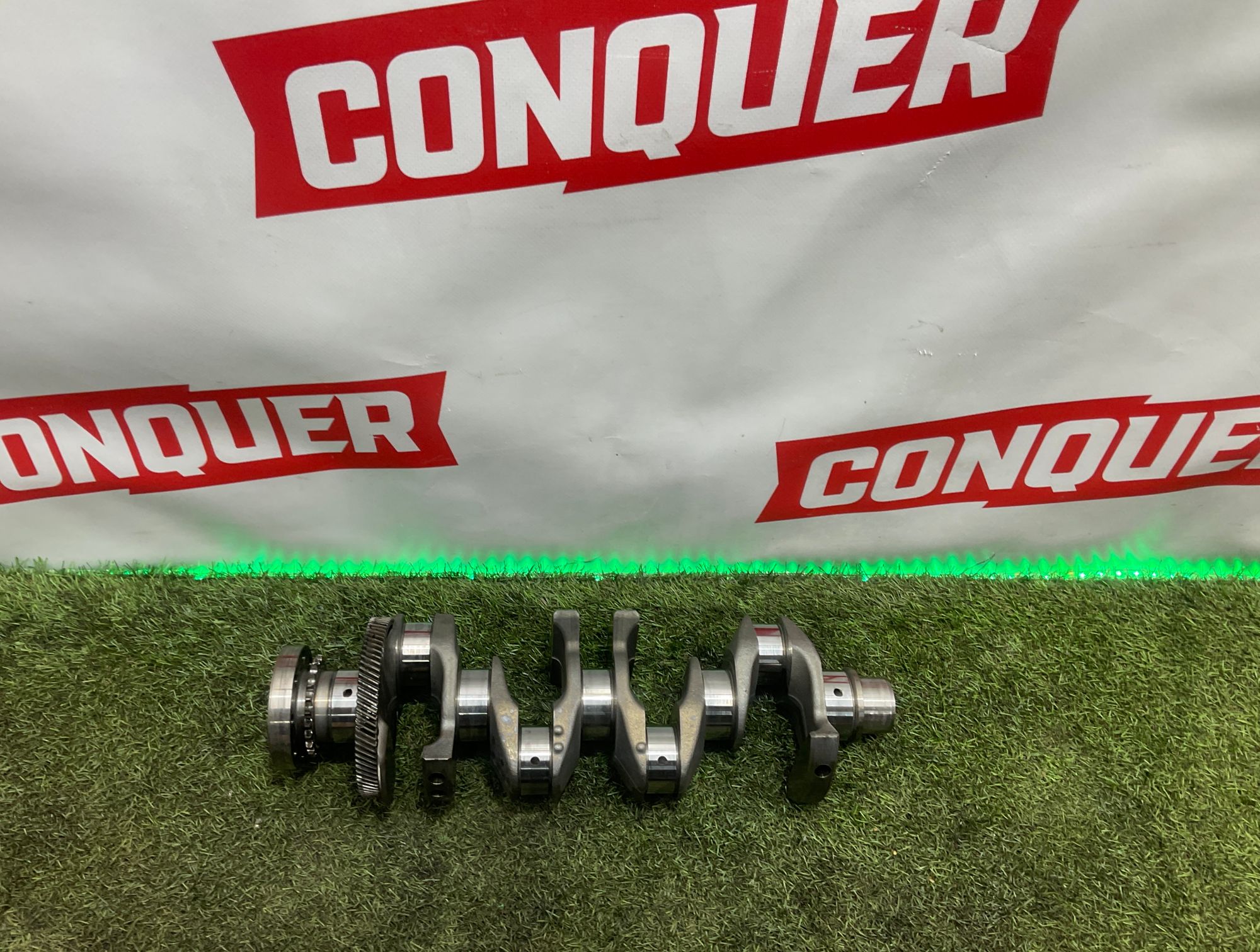 Коленвал 2.0 AJ200 Land Rover Defender II L663 2022, 120000 рублей, Москва