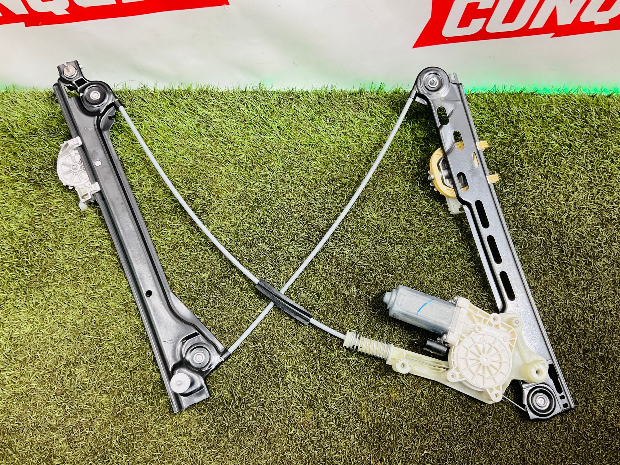 Стеклоподъемник передней левой двери Porsche 911 GT3 991 Рестайлинг 2018, 12000 рублей, Москва