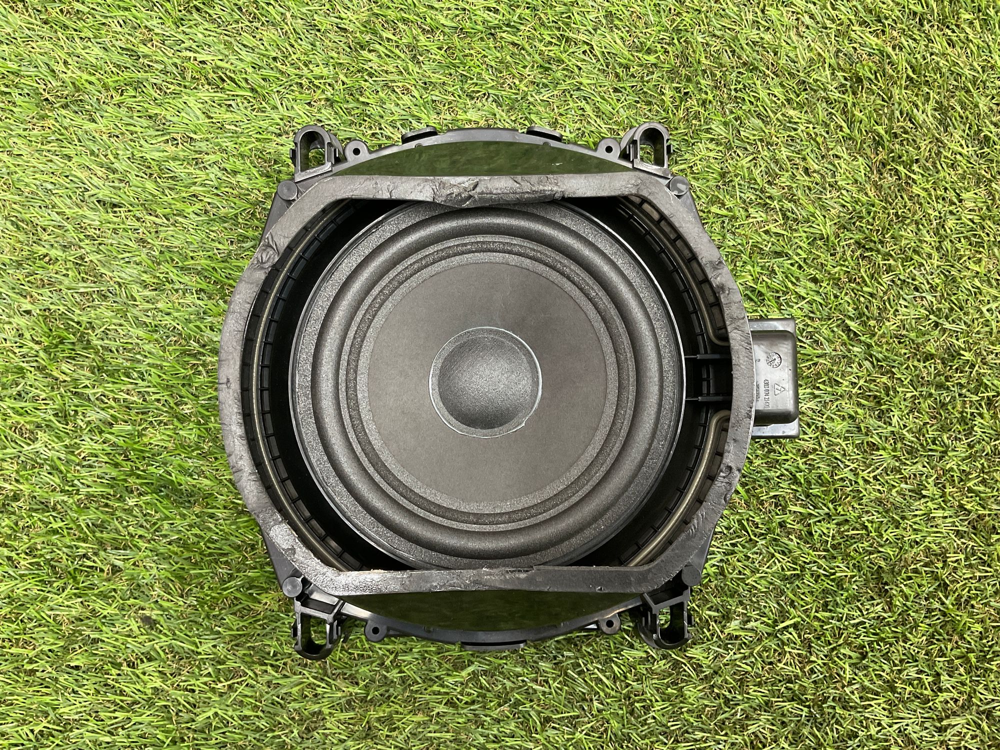 Динамик центральный BMW 3 серия G20/G21 2022, 1000 рублей, Москва