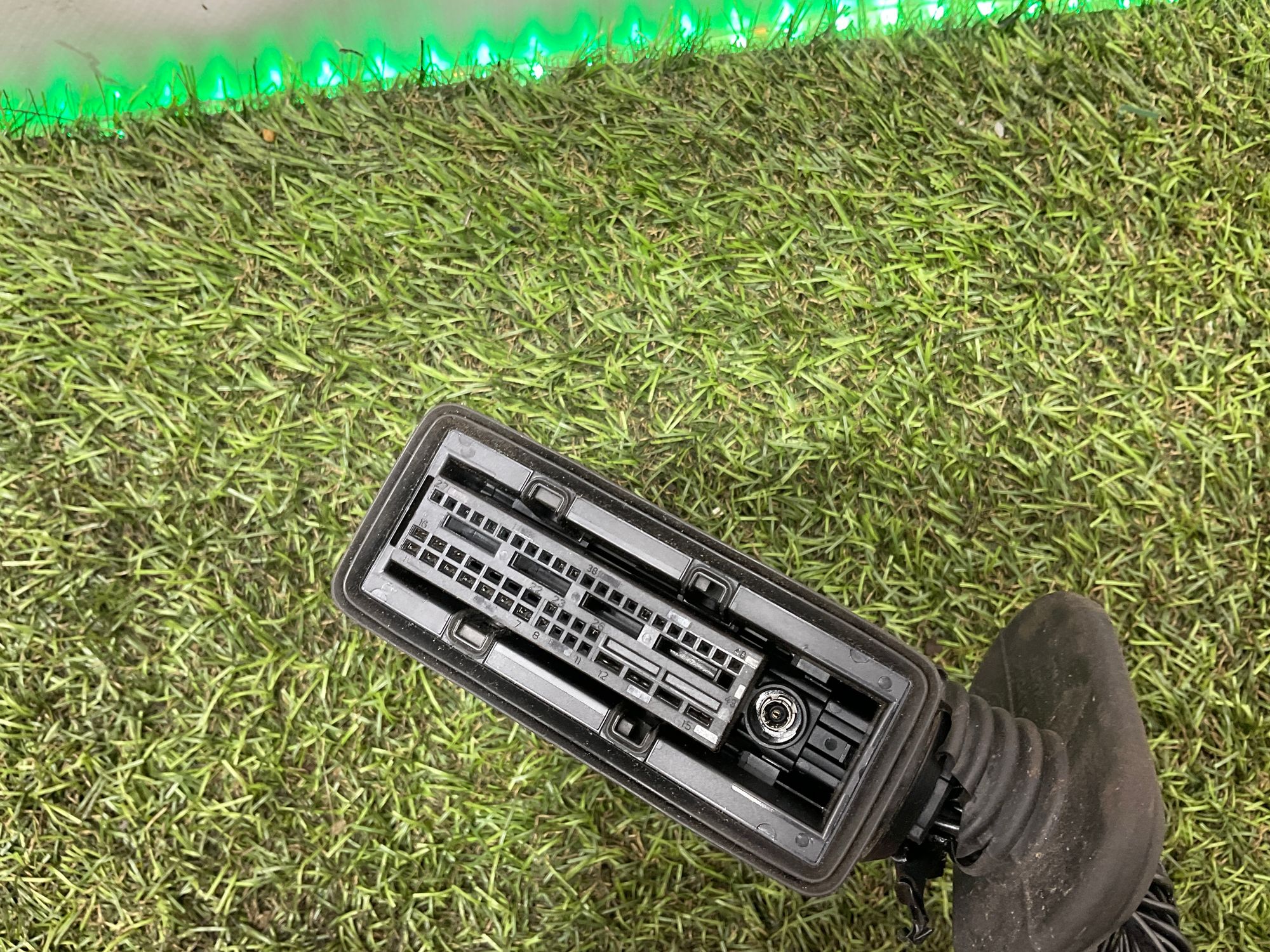 Проводка двери левой передней Land Rover Defender II 2023, 5000 рублей, Москва