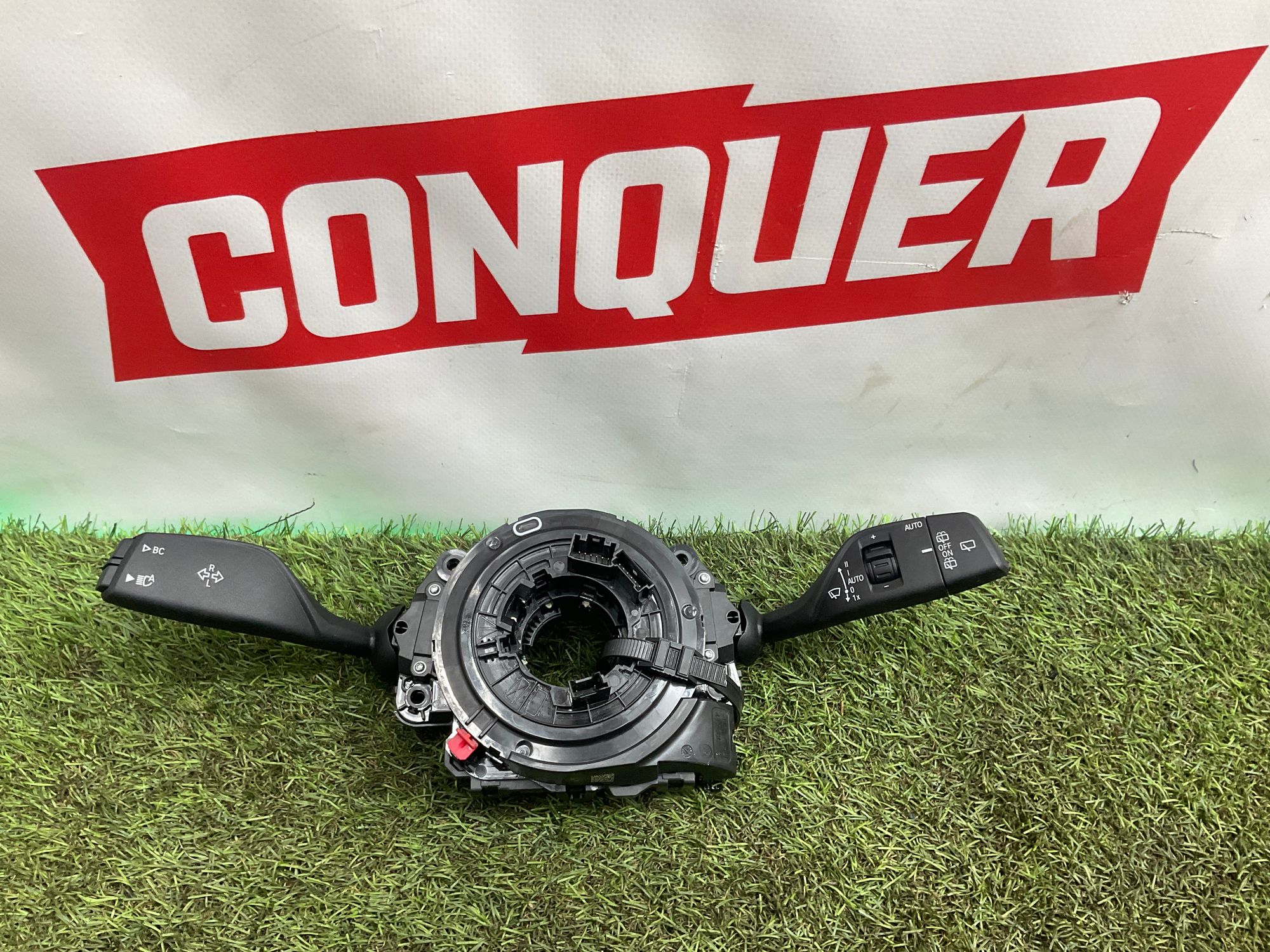 Блок подрулевых переключателей BMW M3, G80 2023, 10000 рублей, Москва