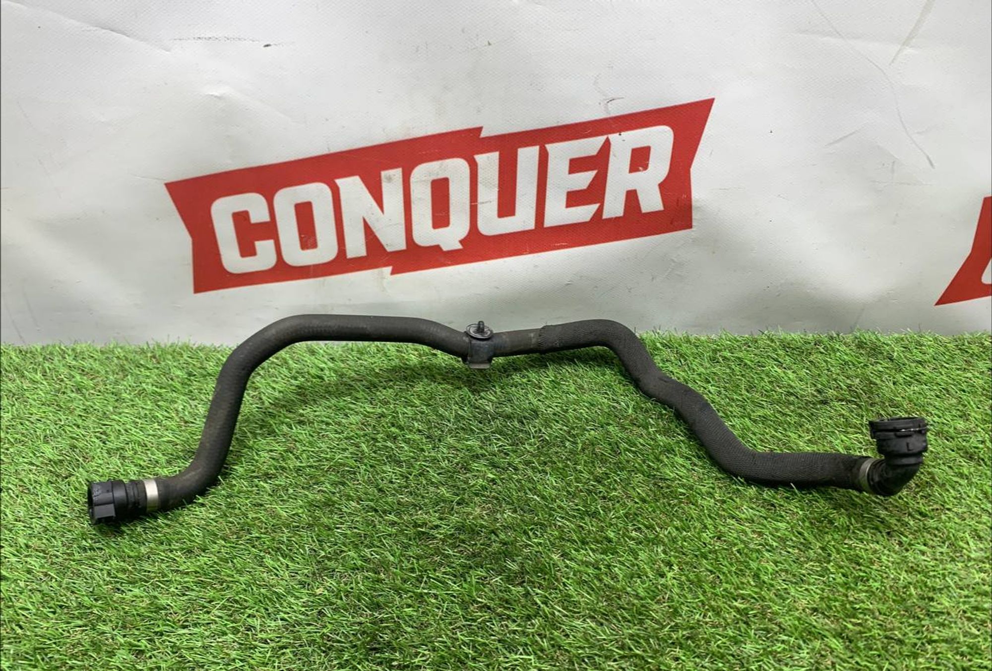 Шланг системы охлаждения N57D30 BMW X5 F15 E70 X6, 2000 рублей, Москва