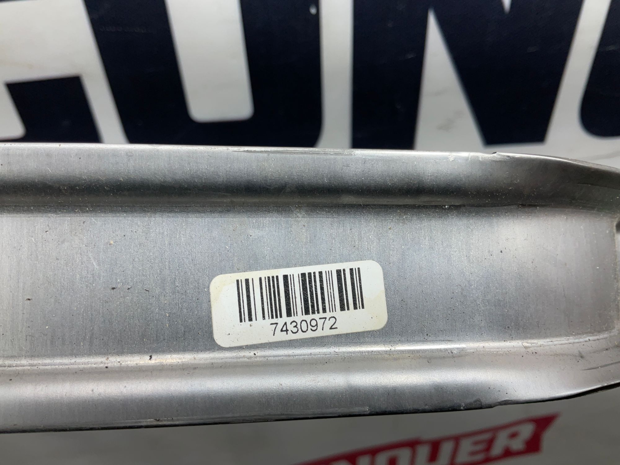 Крепление топливного бака BMW X5 M, F85, 1000 рублей, Москва