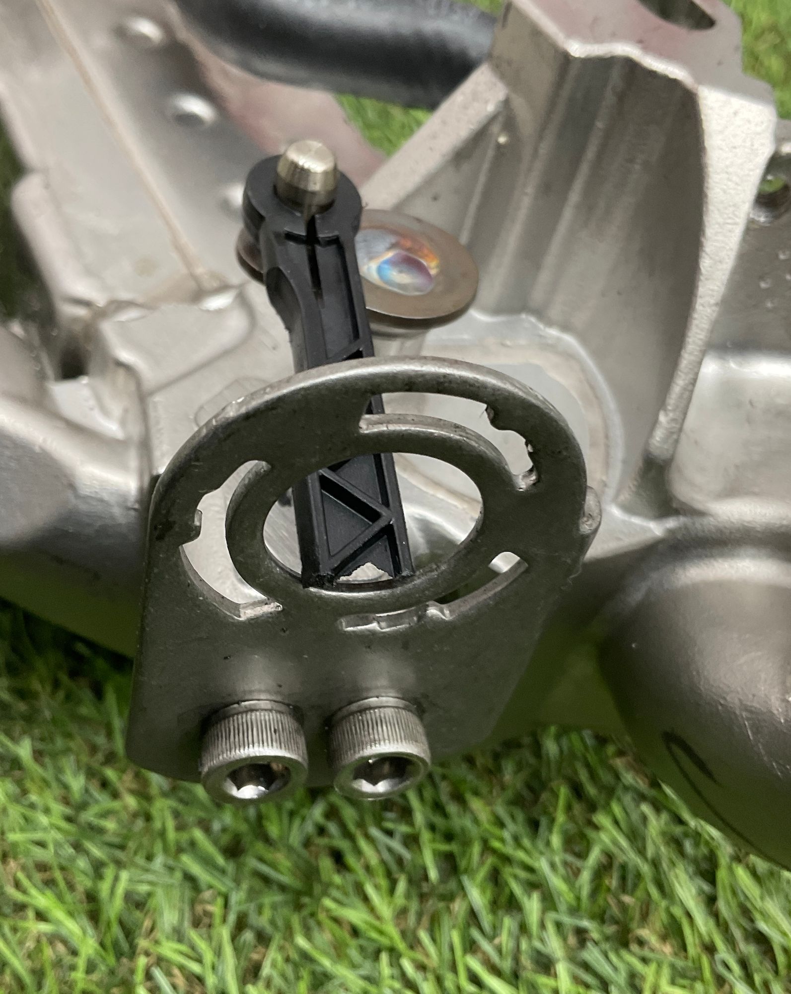 Радиатор EGR BMW X3 F25 B47, 5000 рублей, Москва