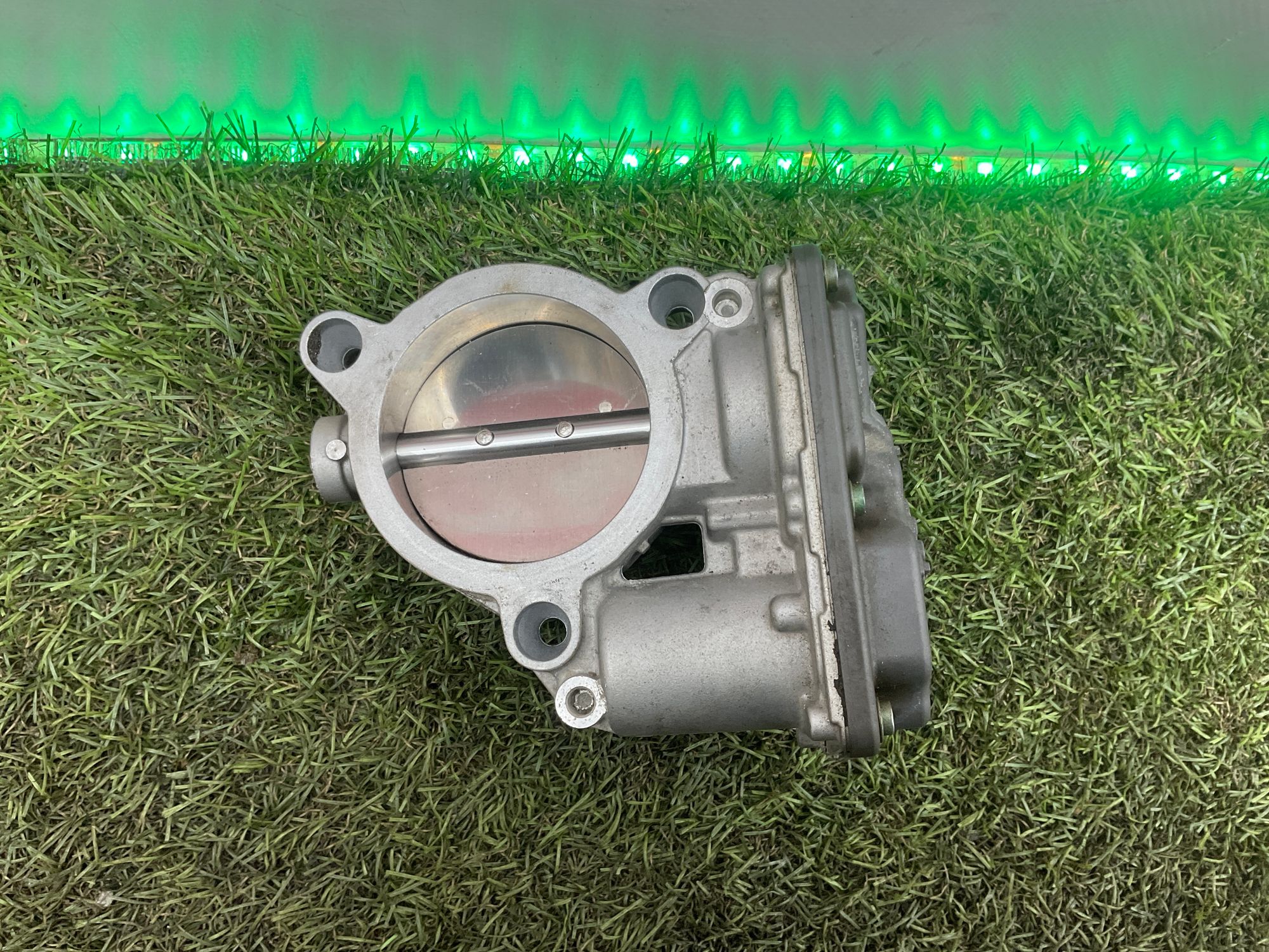 Дроссельная заслонка N63 BMW M5, F90 рестайлинг 2024, 7000 рублей, Москва